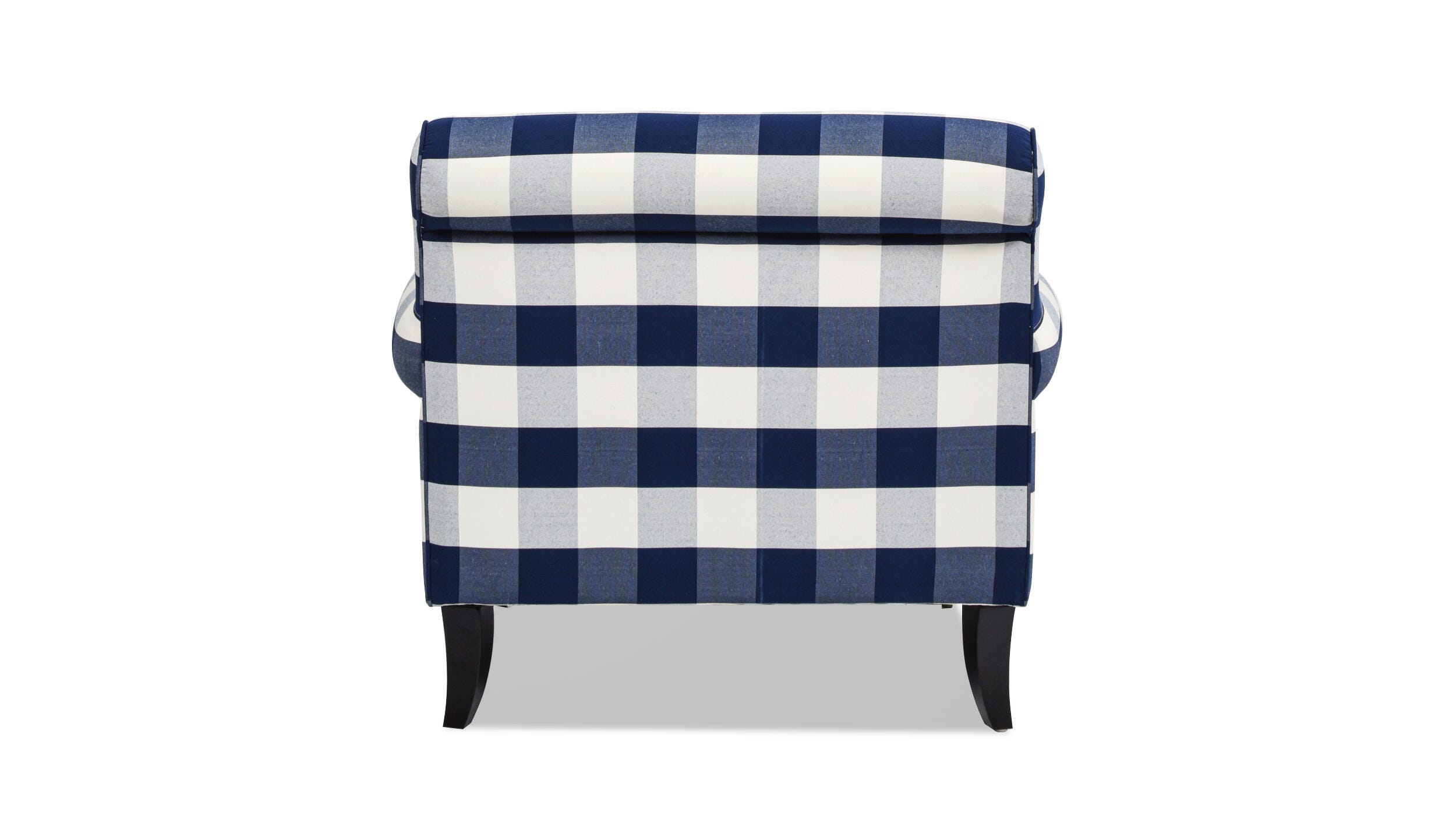 Jennifer Taylor Home Alana Accent Arm Chair, , large