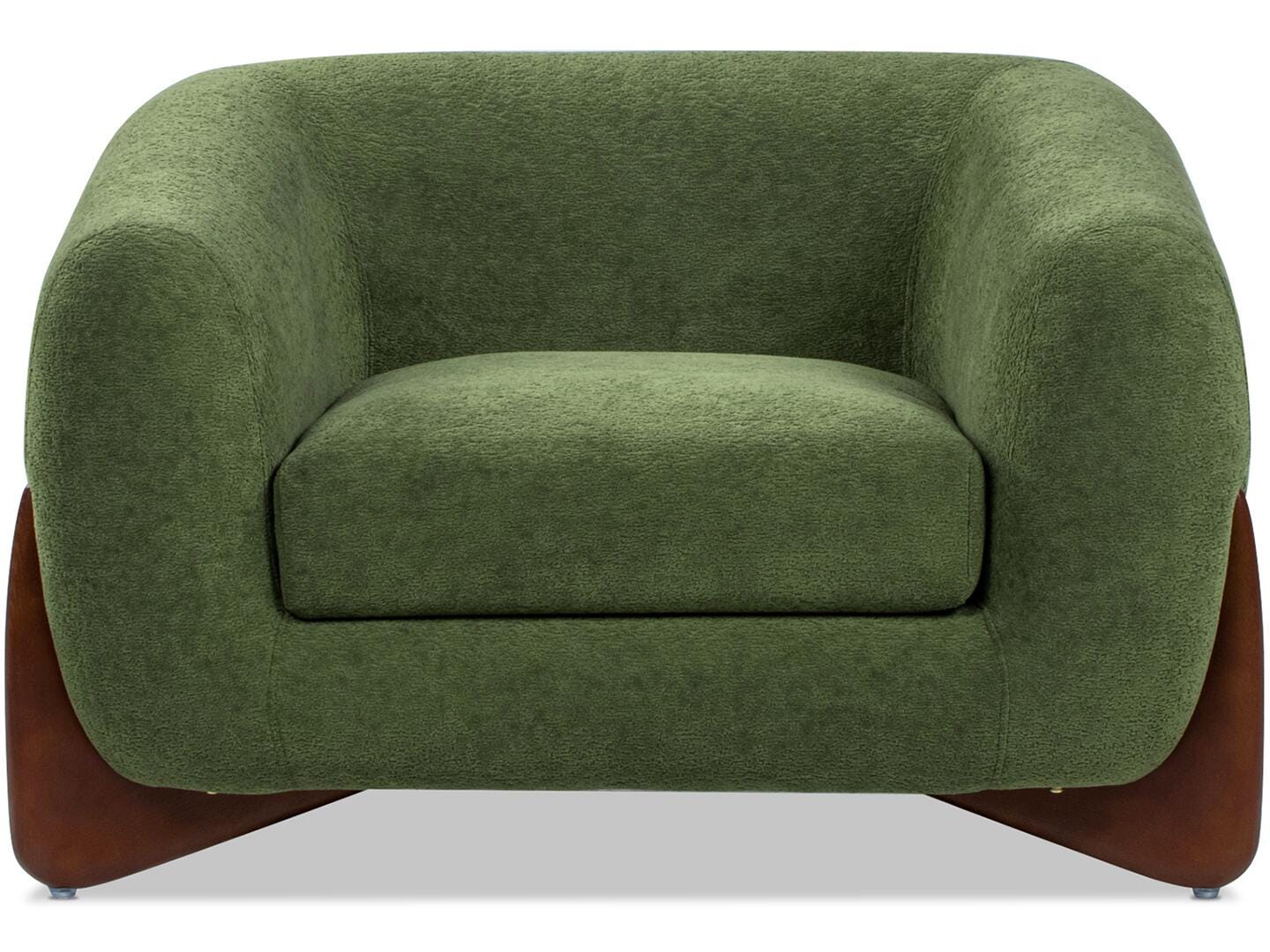 Jennifer Taylor Home Alpine Accent Arm Chair | Ashley
