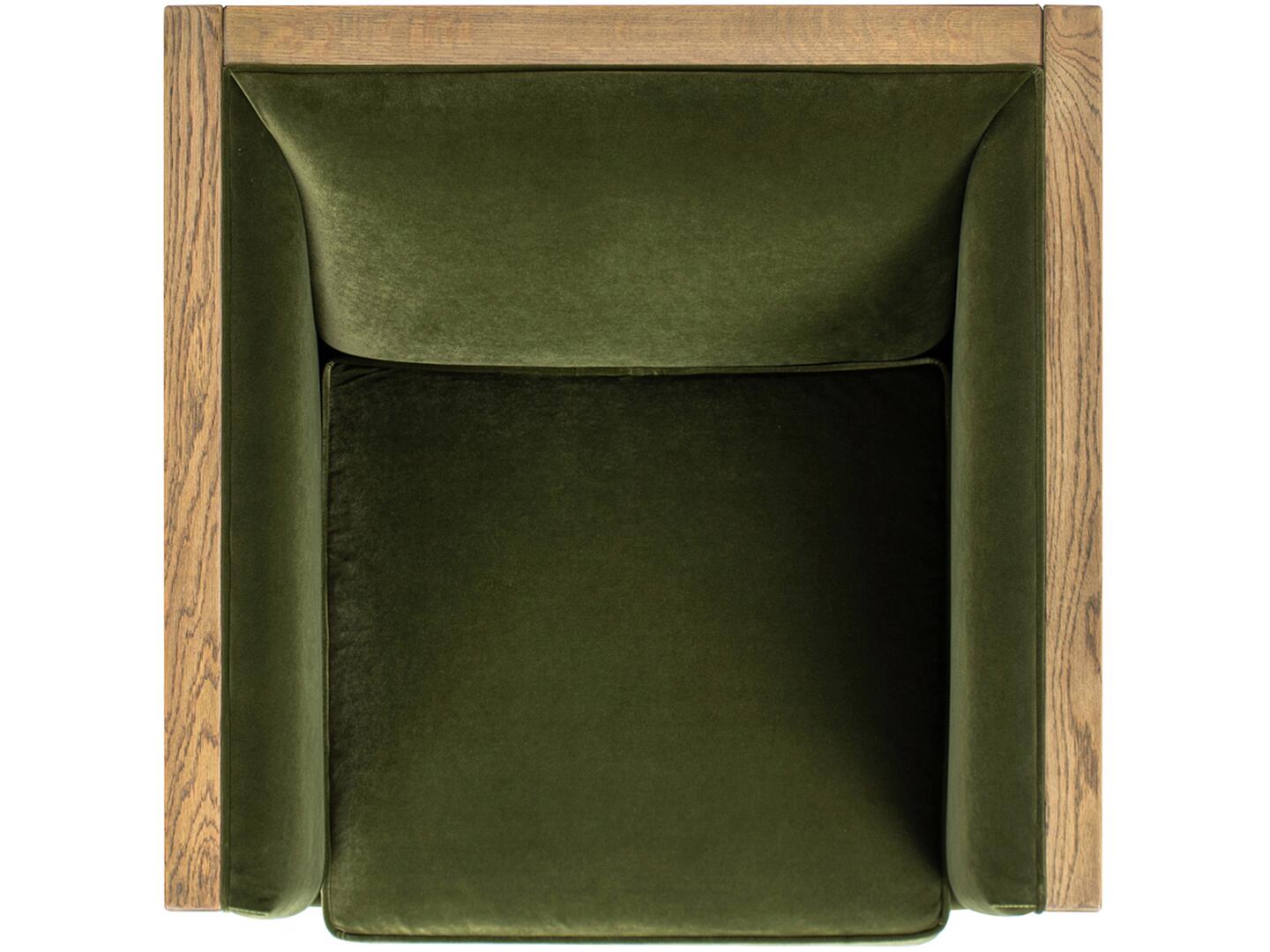 Jennifer Taylor Home Georgia Cane Accent Armchair, , large