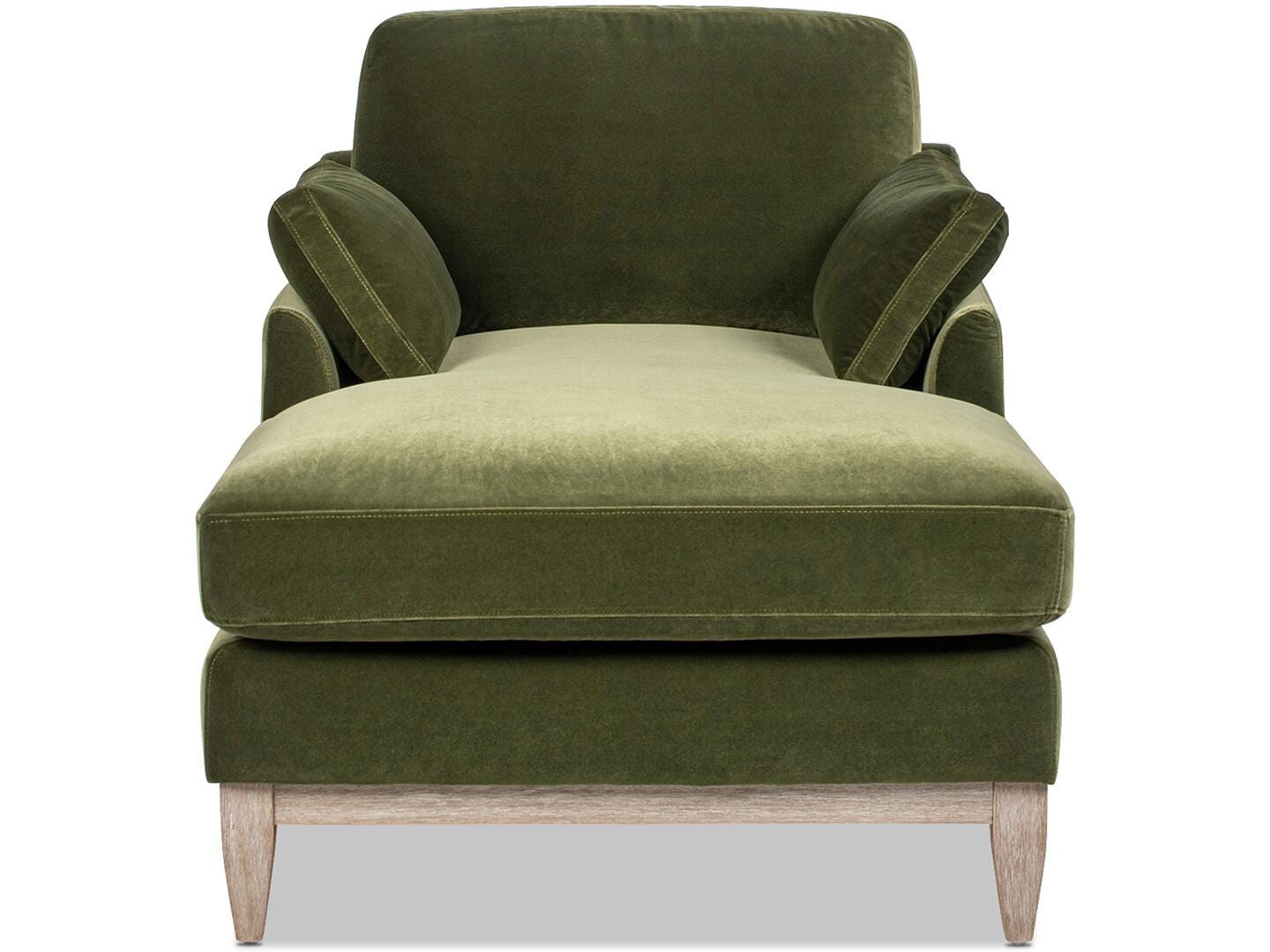 Jennifer Taylor Home Pasadena Chaise Lounge Chair, , large