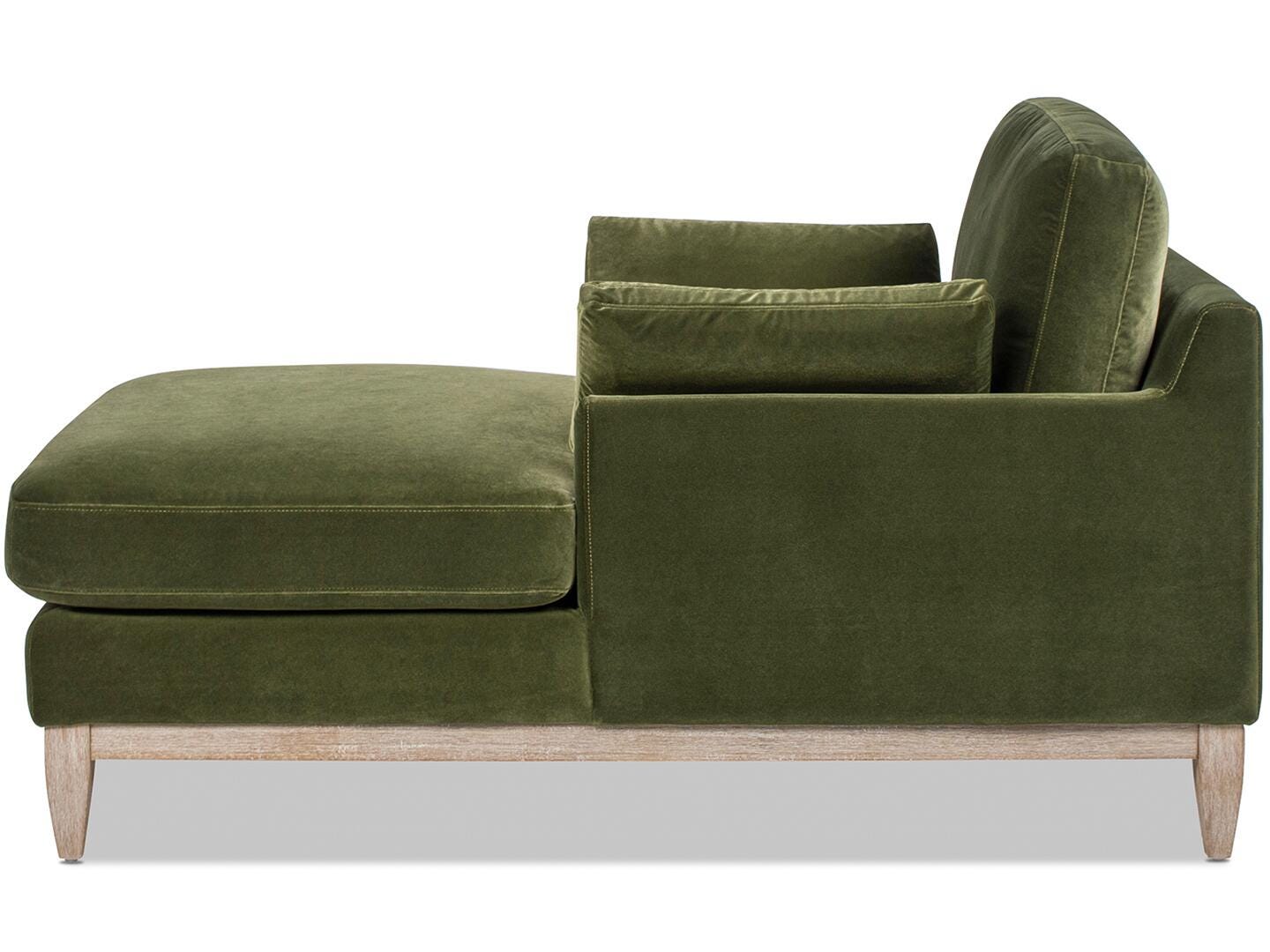 Jennifer Taylor Home Pasadena Chaise Lounge Chair, , large
