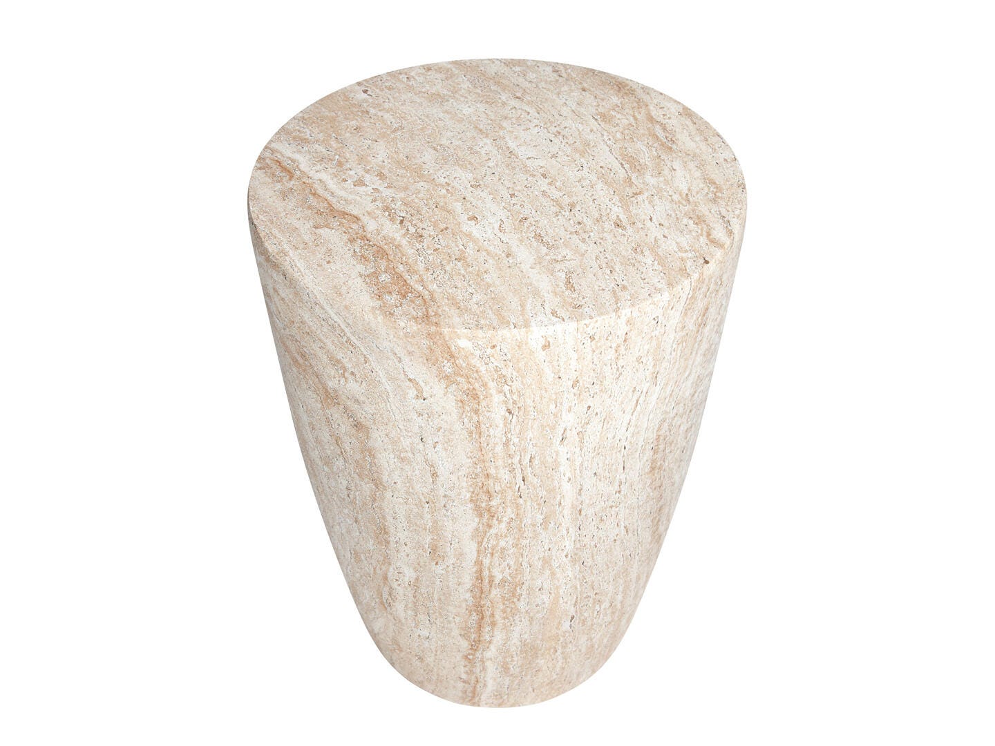 Empire Art Direct Timeless Elegance Accent Side Table, , large