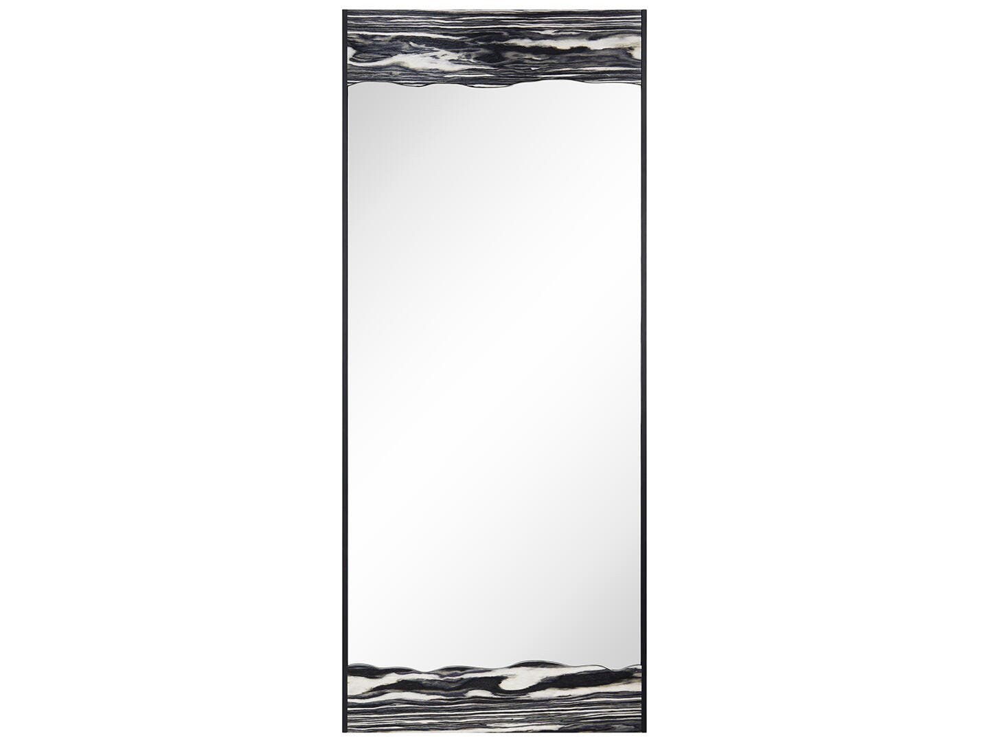 Misa Square Mirrors Set of 2 | Ashley