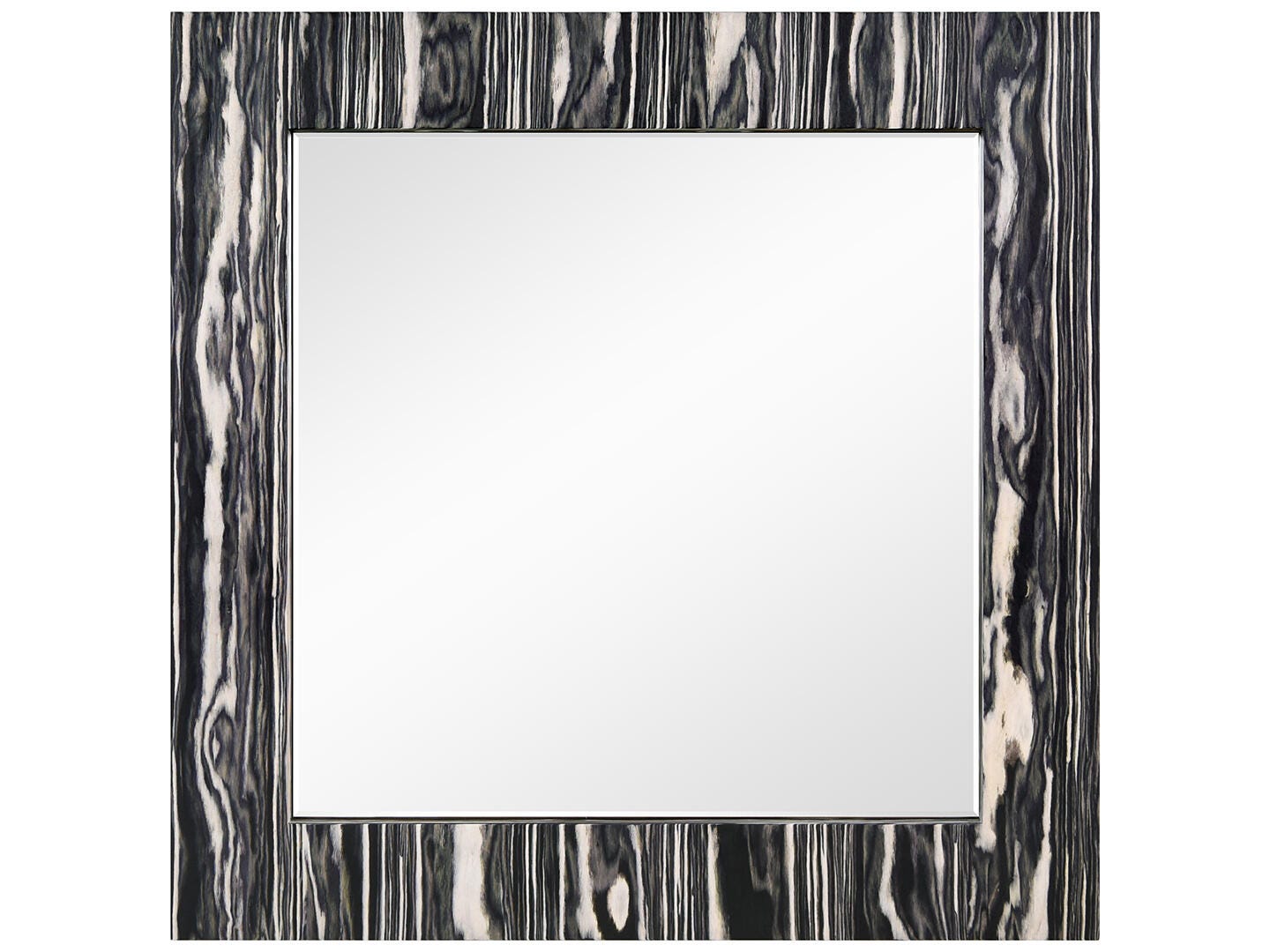 Empire Art Direct Elegance Wall Mirror Beveled, , large
