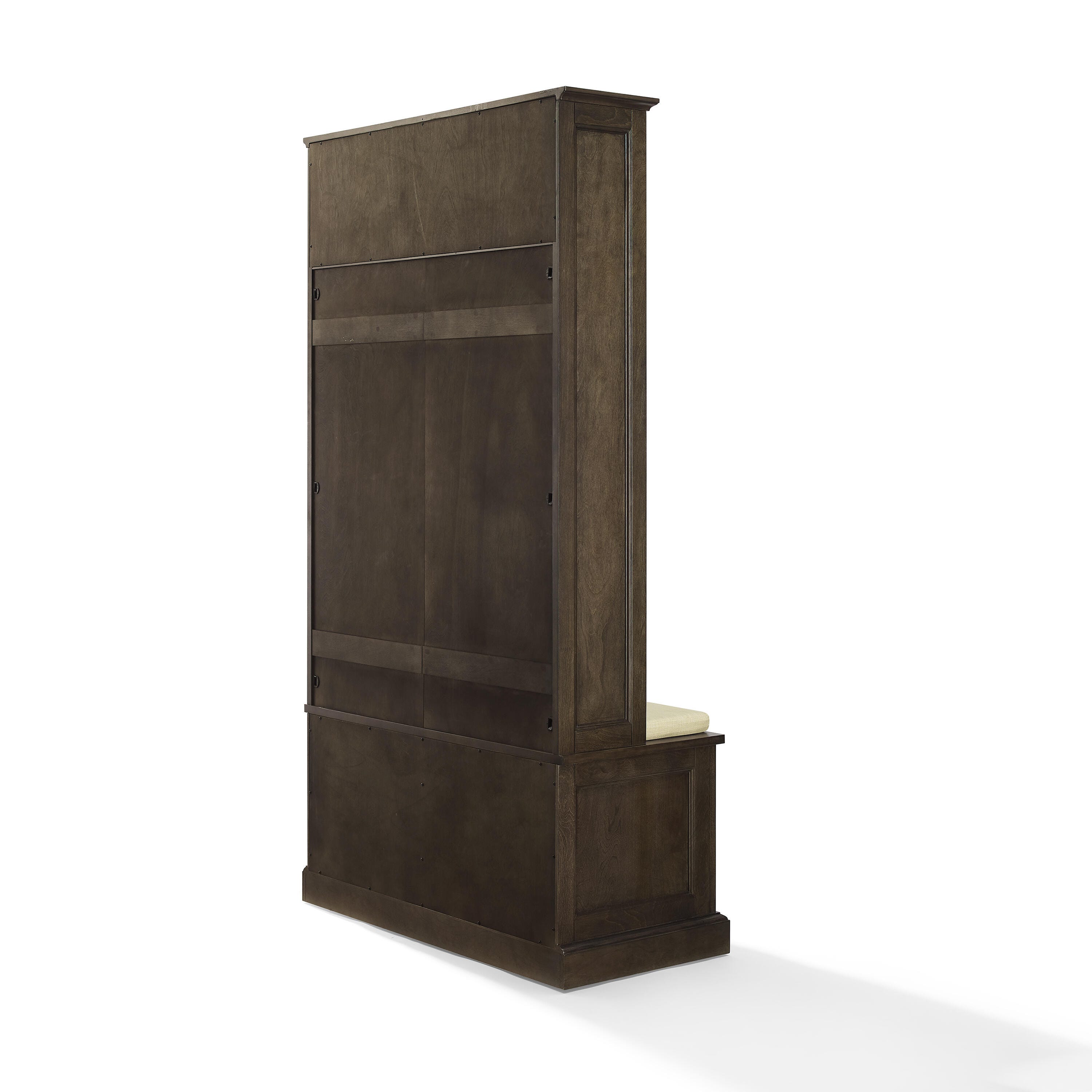 Crosley Furniture Holbrook Hall Tree, , large