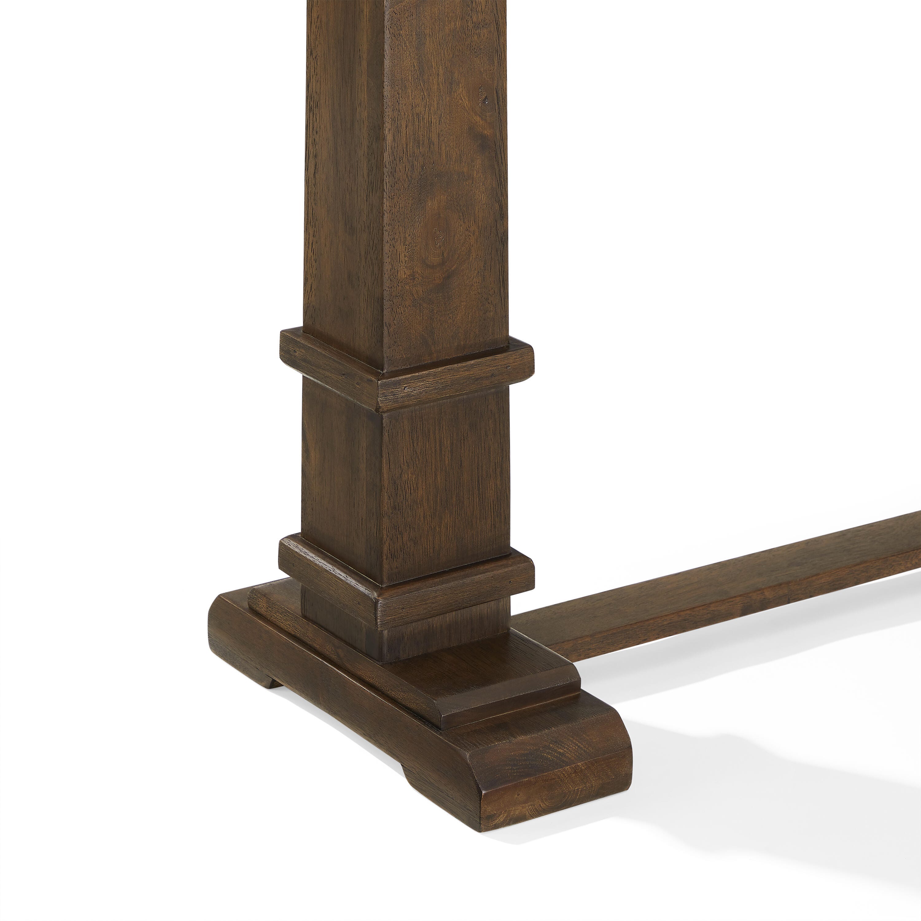 Crosley Furniture Joanna Console Table, , large