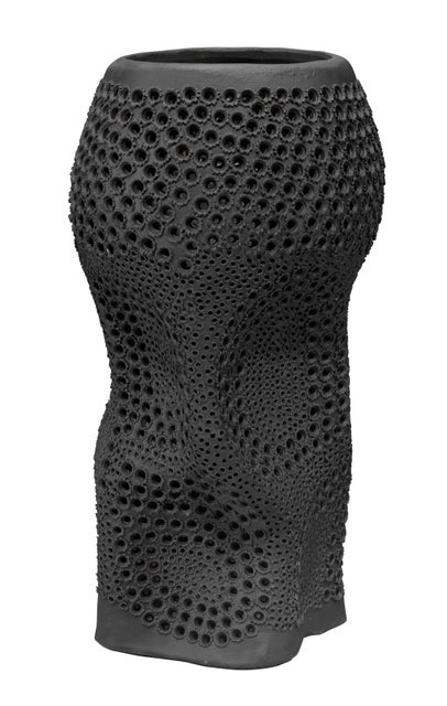 Relaxed Elegance Astrid Vase