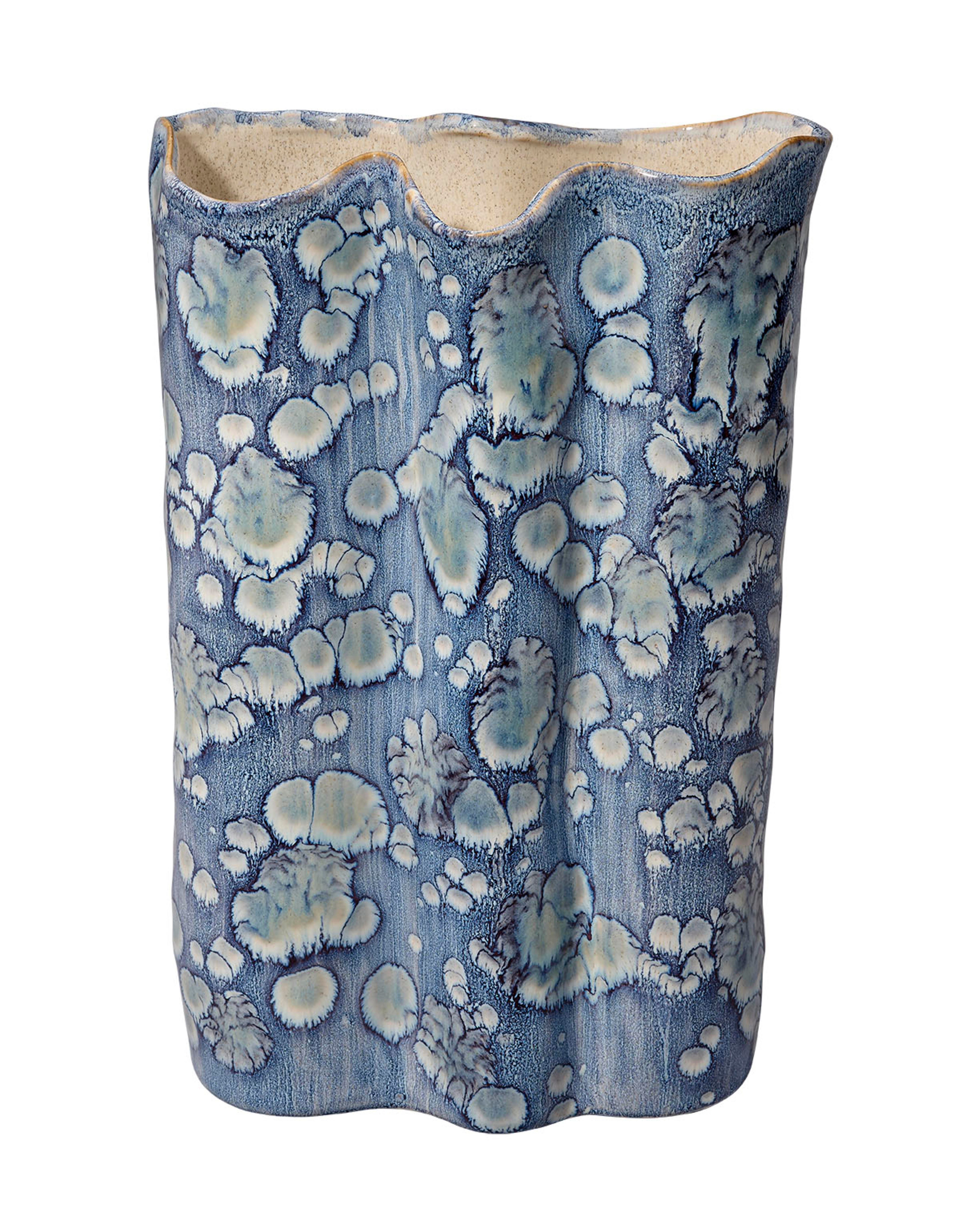 Relaxed Elegance Lana Vase, , large