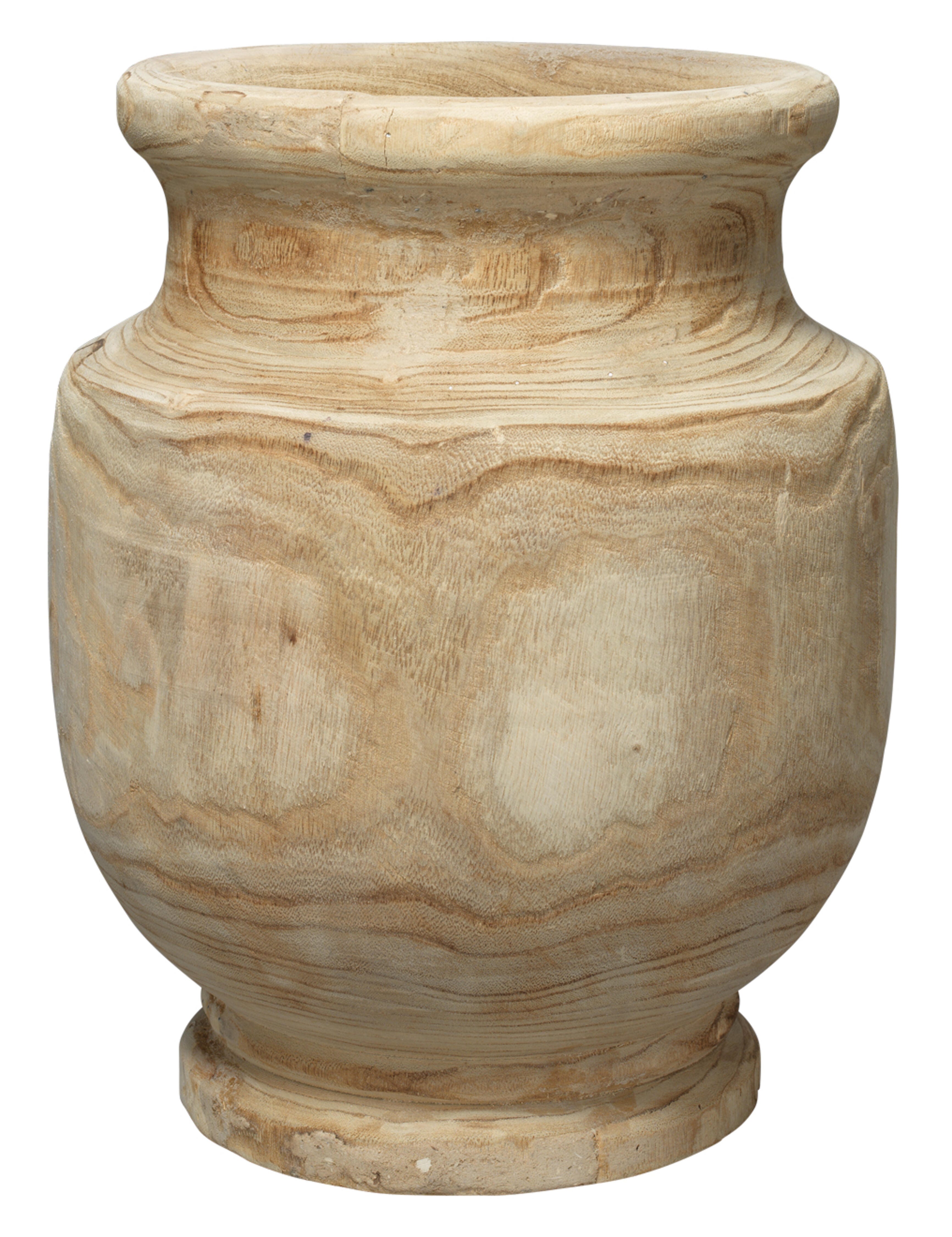 Relaxed Elegance Riviera Vase, , large