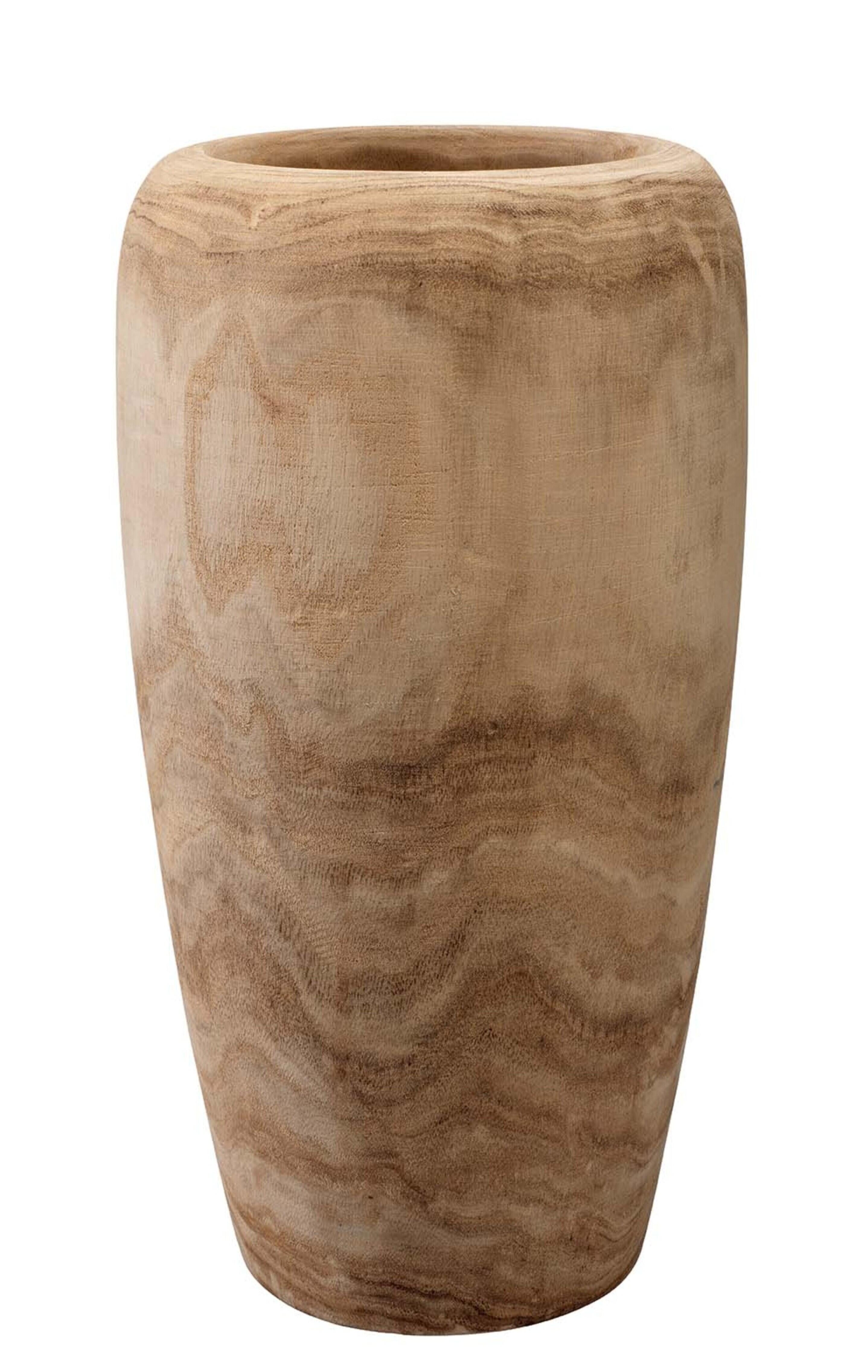 Relaxed Elegance Selma Vase, , large