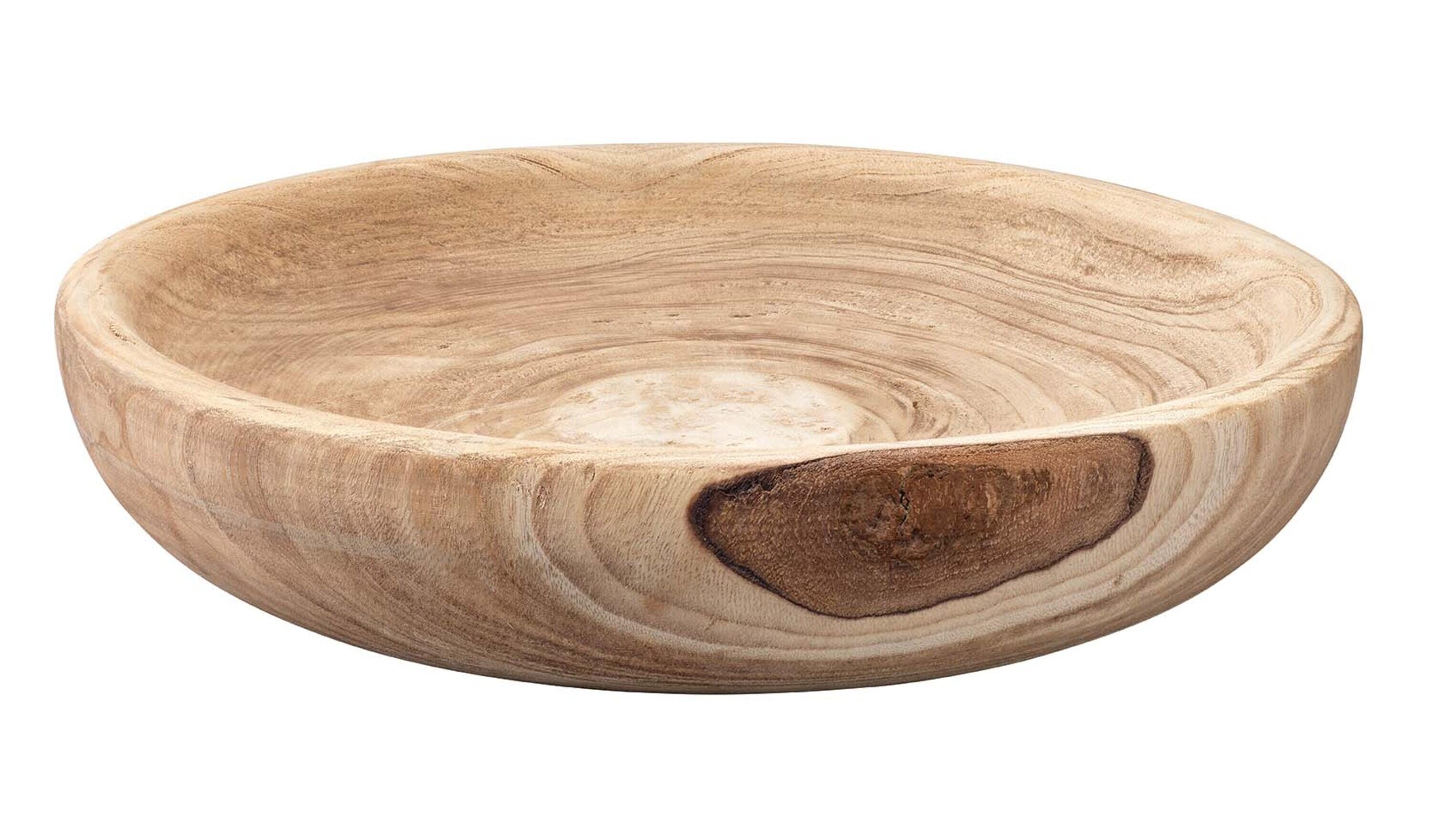 Relaxed Elegance Solana Textured Bowl, , large