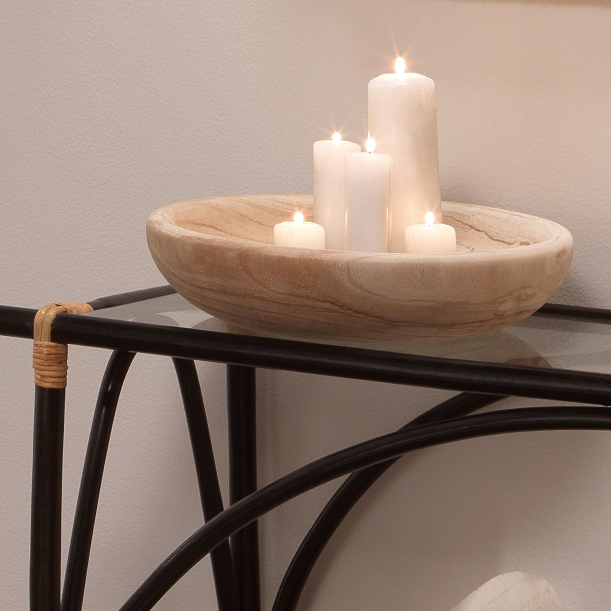 Relaxed Elegance Solana Bowl, , large