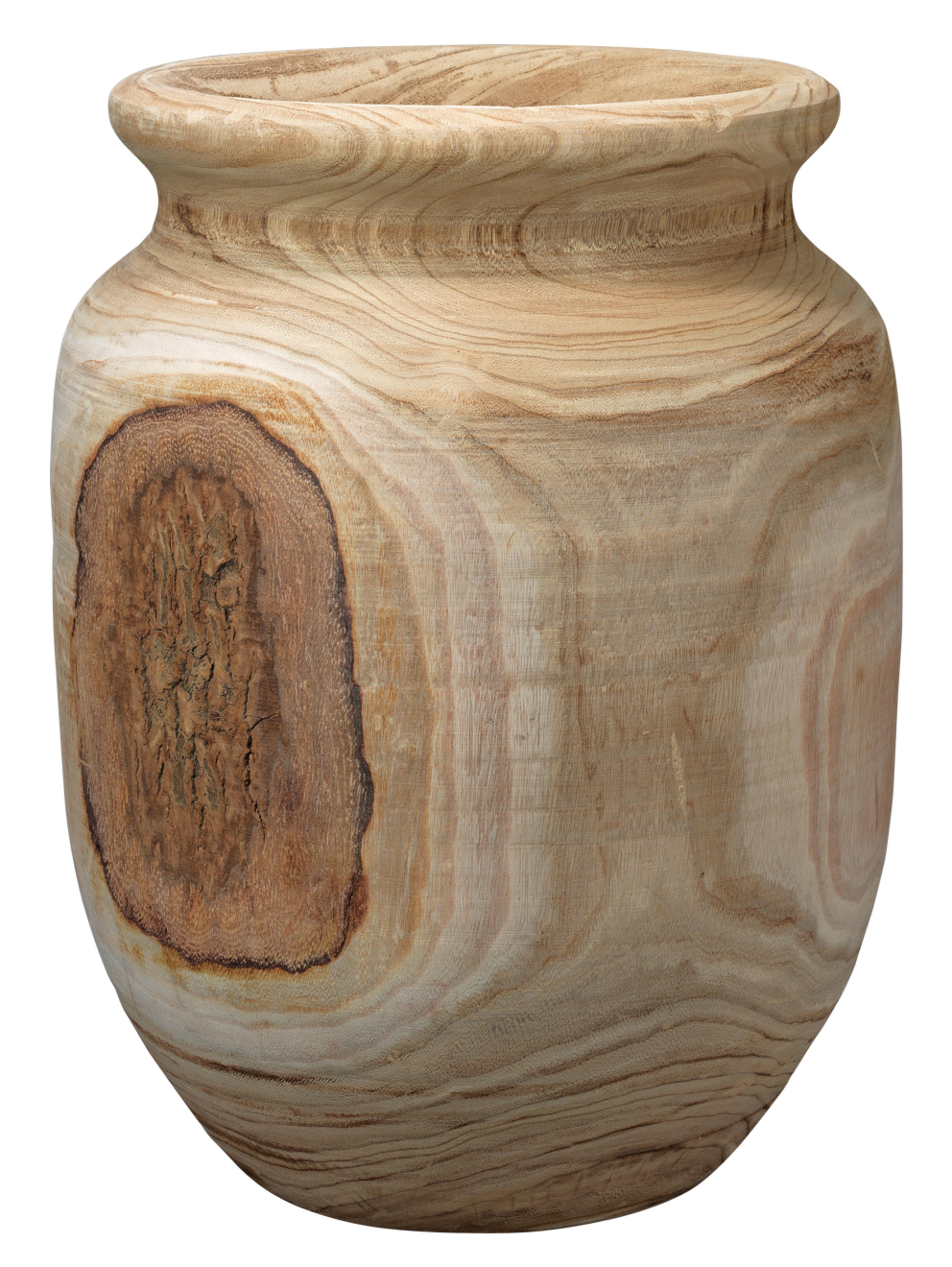 Relaxed Elegance Verona Vase, , large