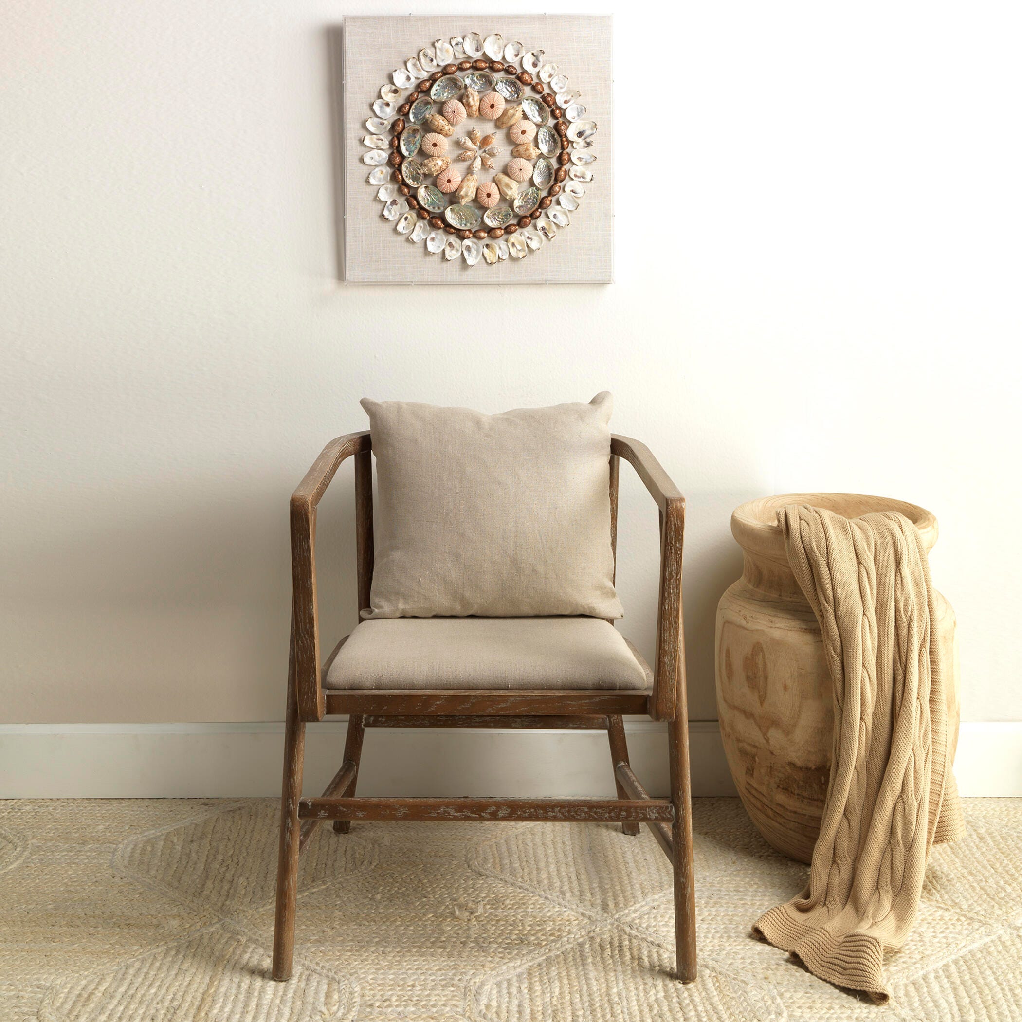 Relaxed Elegance Verona Vase, , large