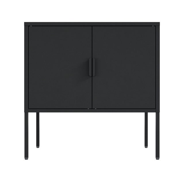 Manhattan Comfort Ava 24" Accent Cabinet