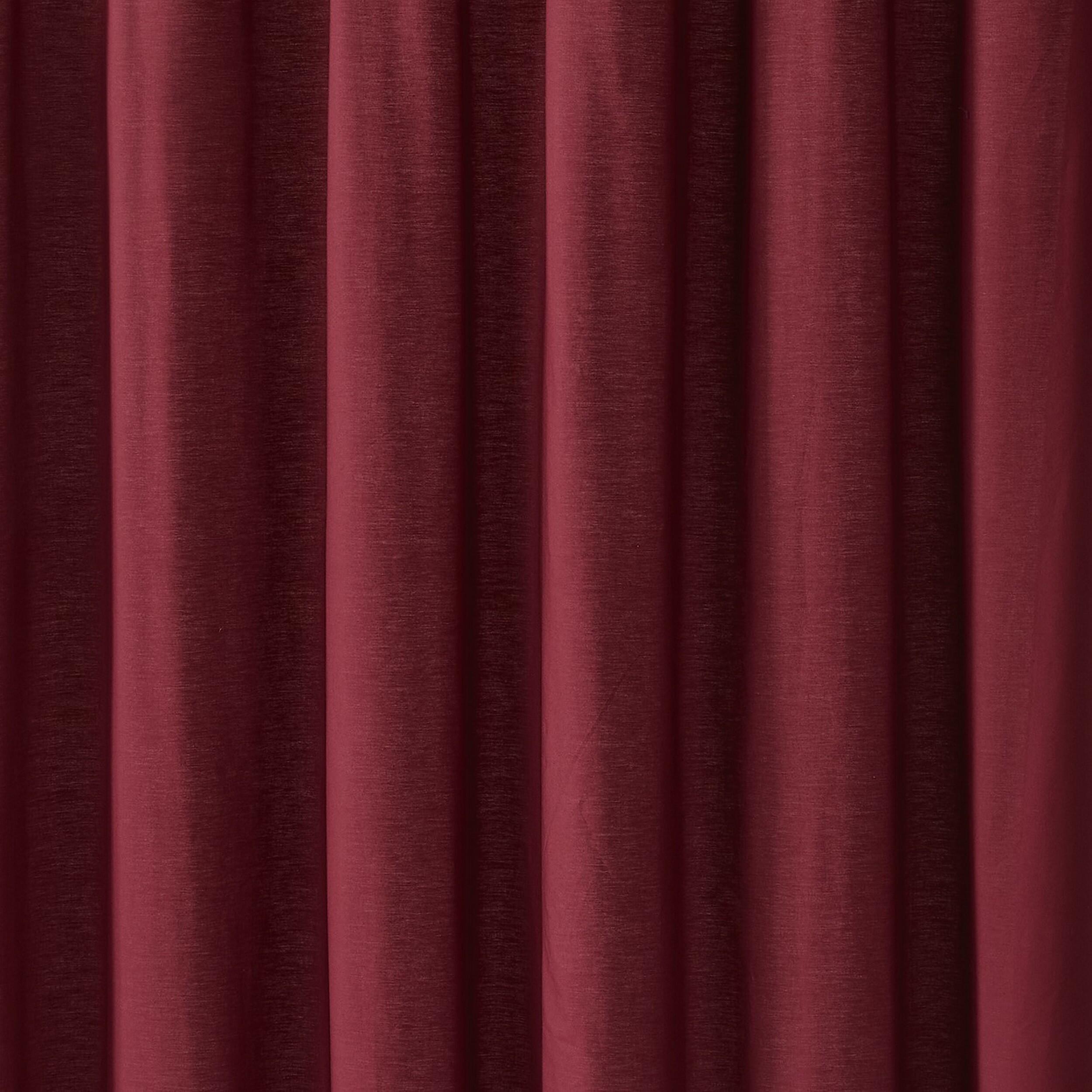 Select Color: Burgundy