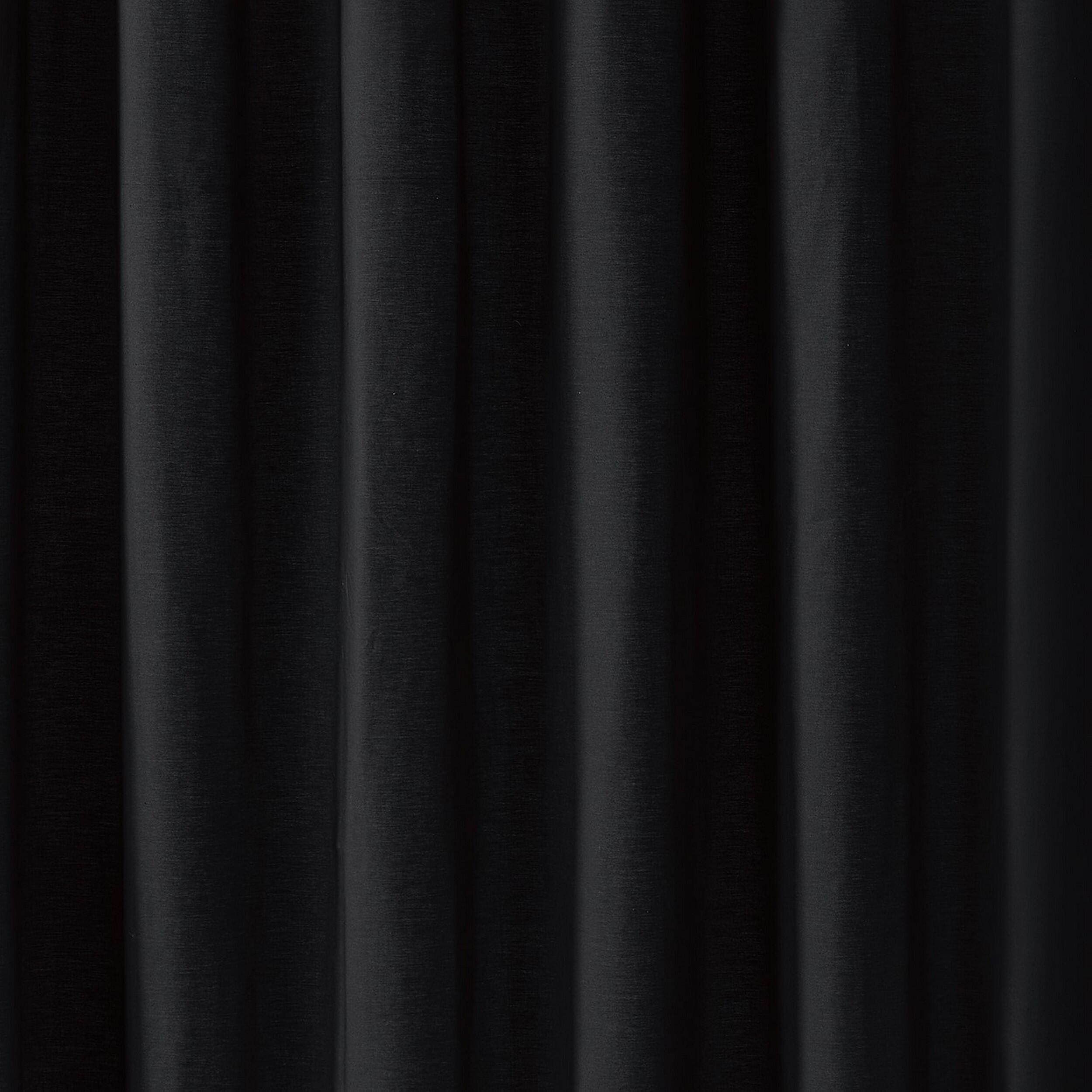 Select Color: Black