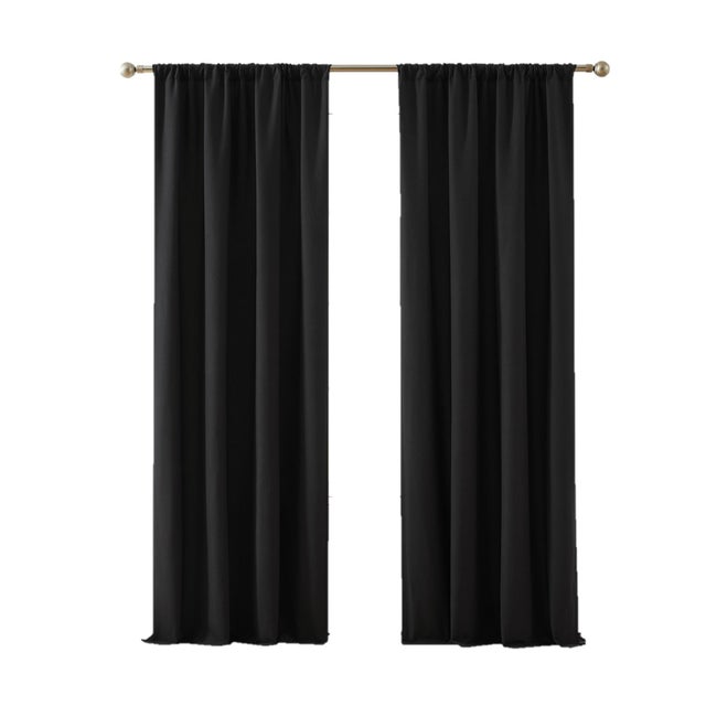 Truly Soft 96" Window Panel Pair
