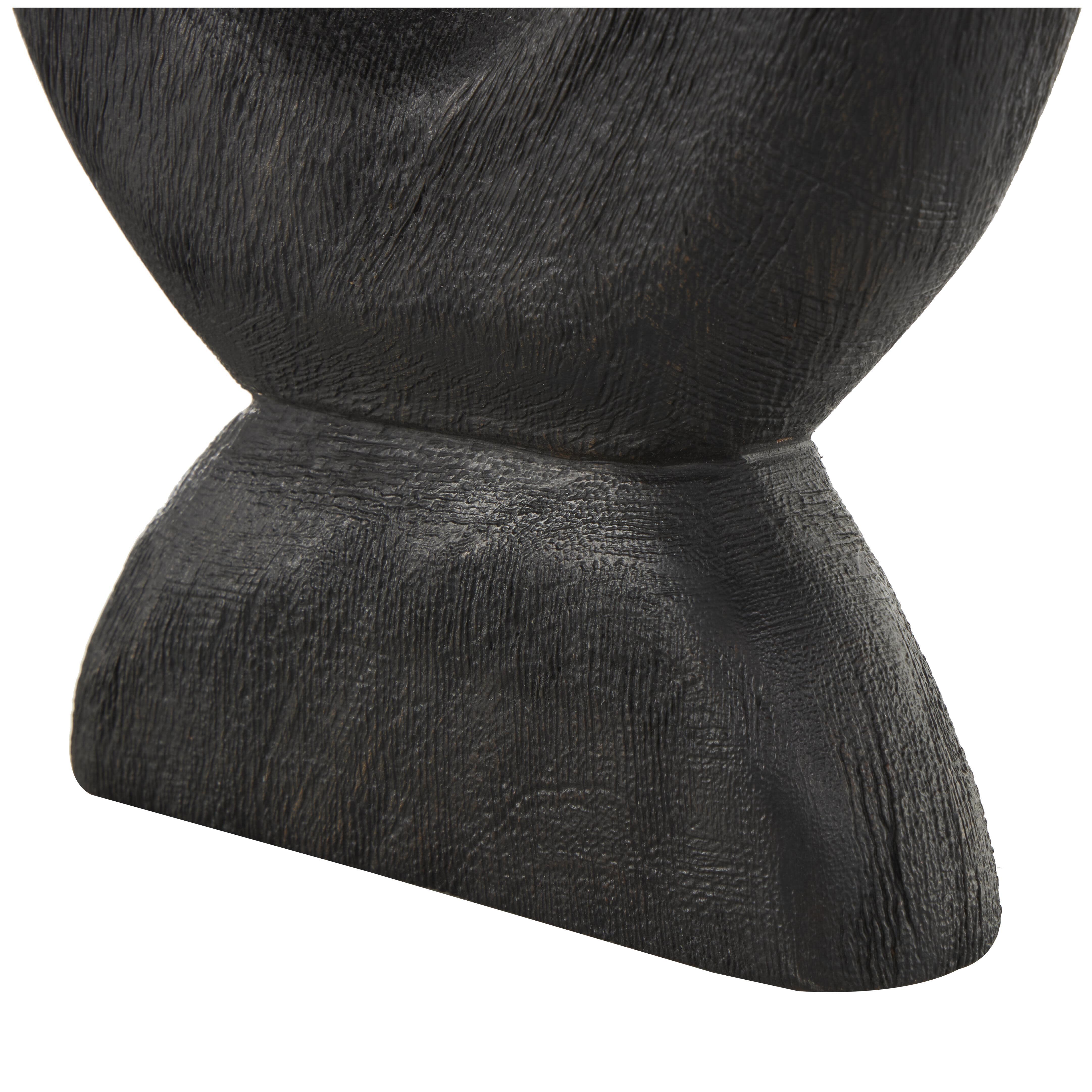 Bayberry Lane Decorative Oval Sculpture Set, , large