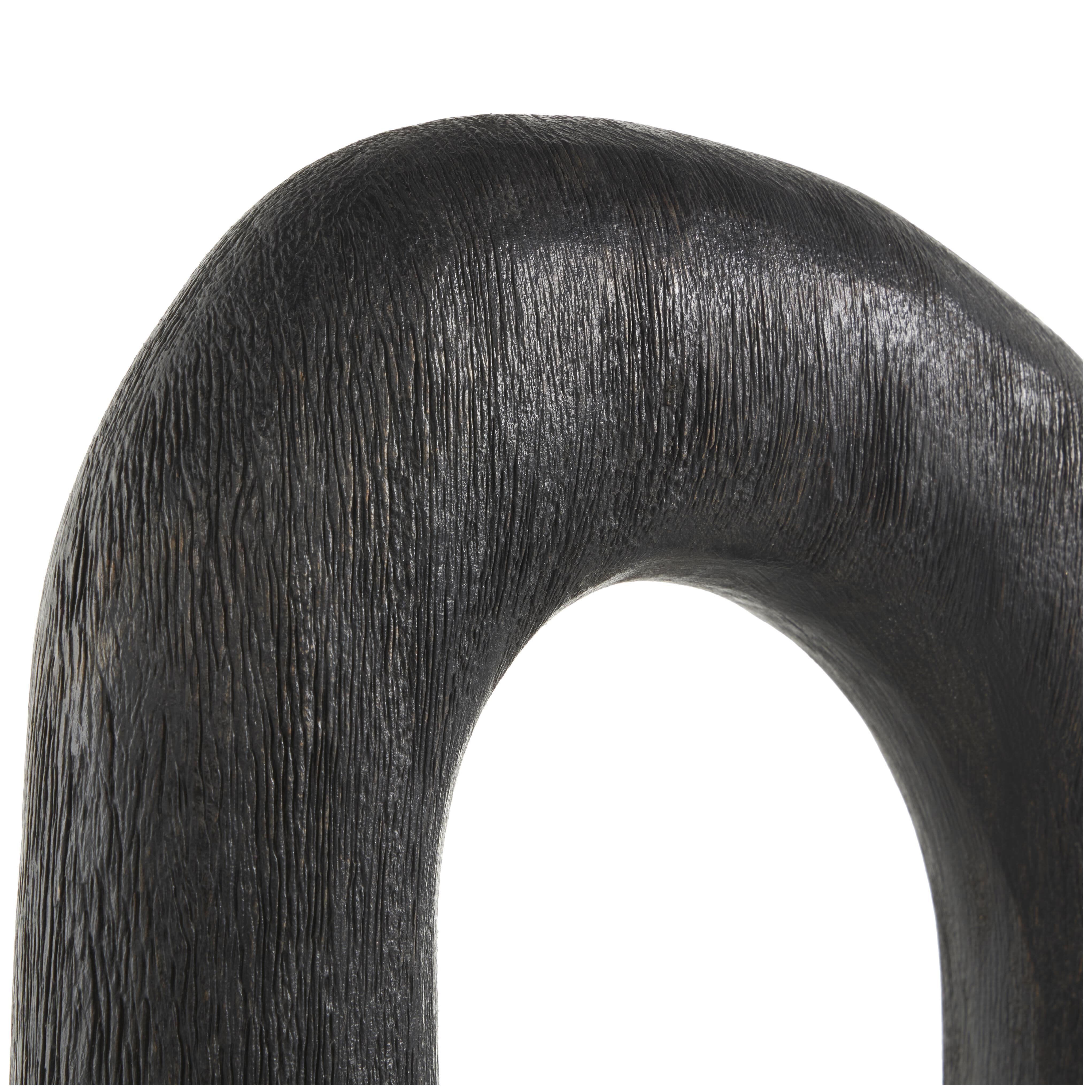 Bayberry Lane Decorative Oval Sculpture Set, , large