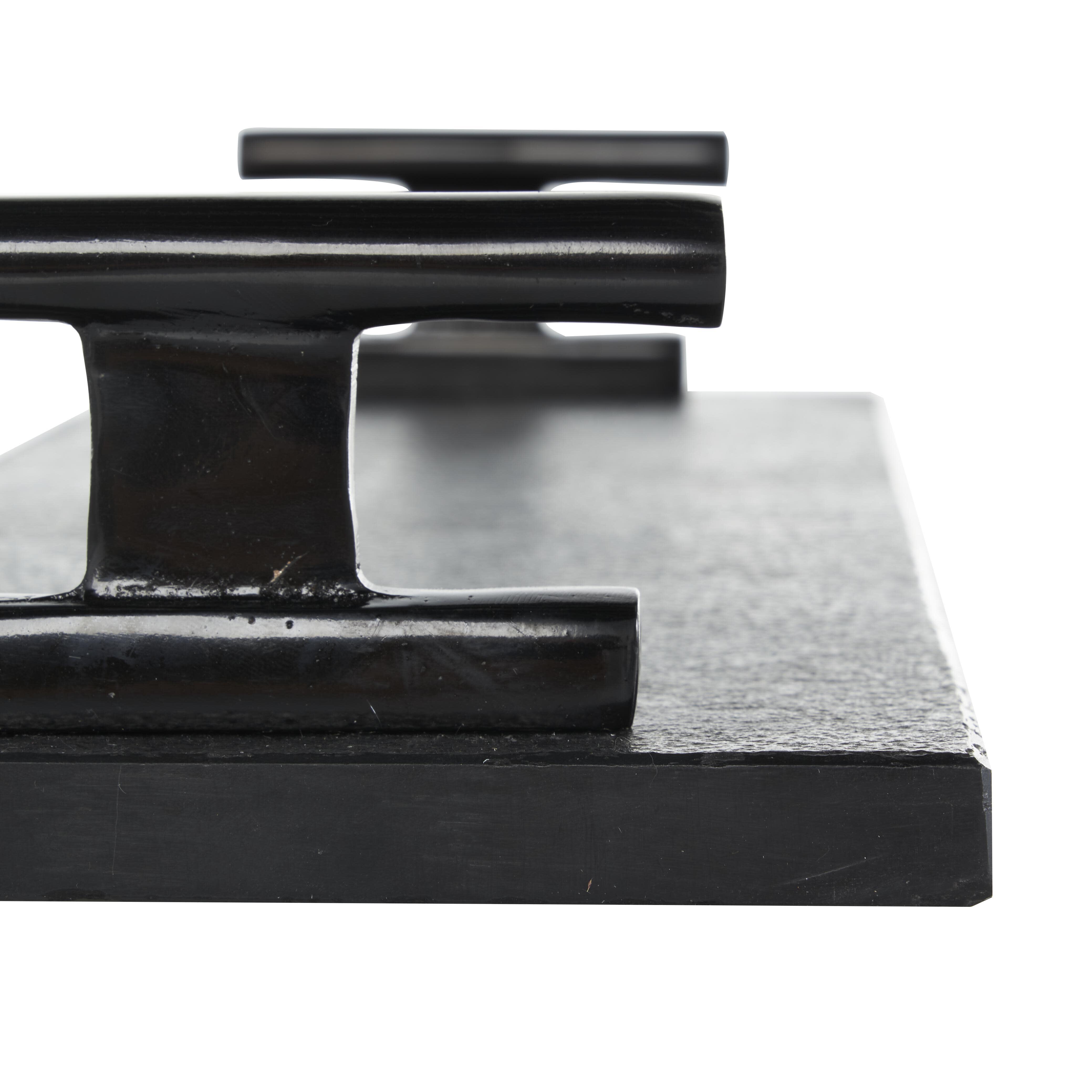 Bayberry Lane Rod Handles Decor Tray Set, , large