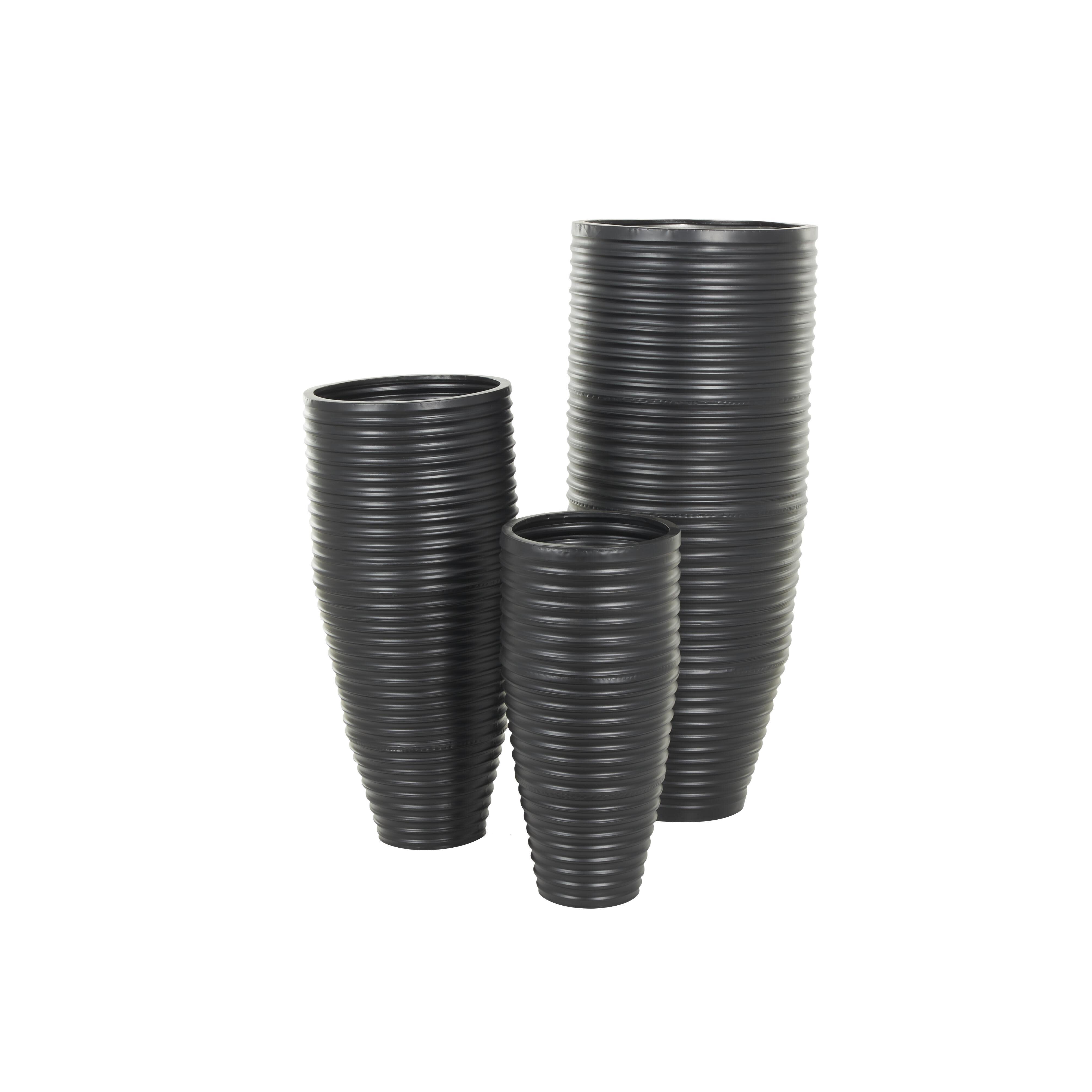 Bayberry Lane Decorative Tall Vase Set, , large