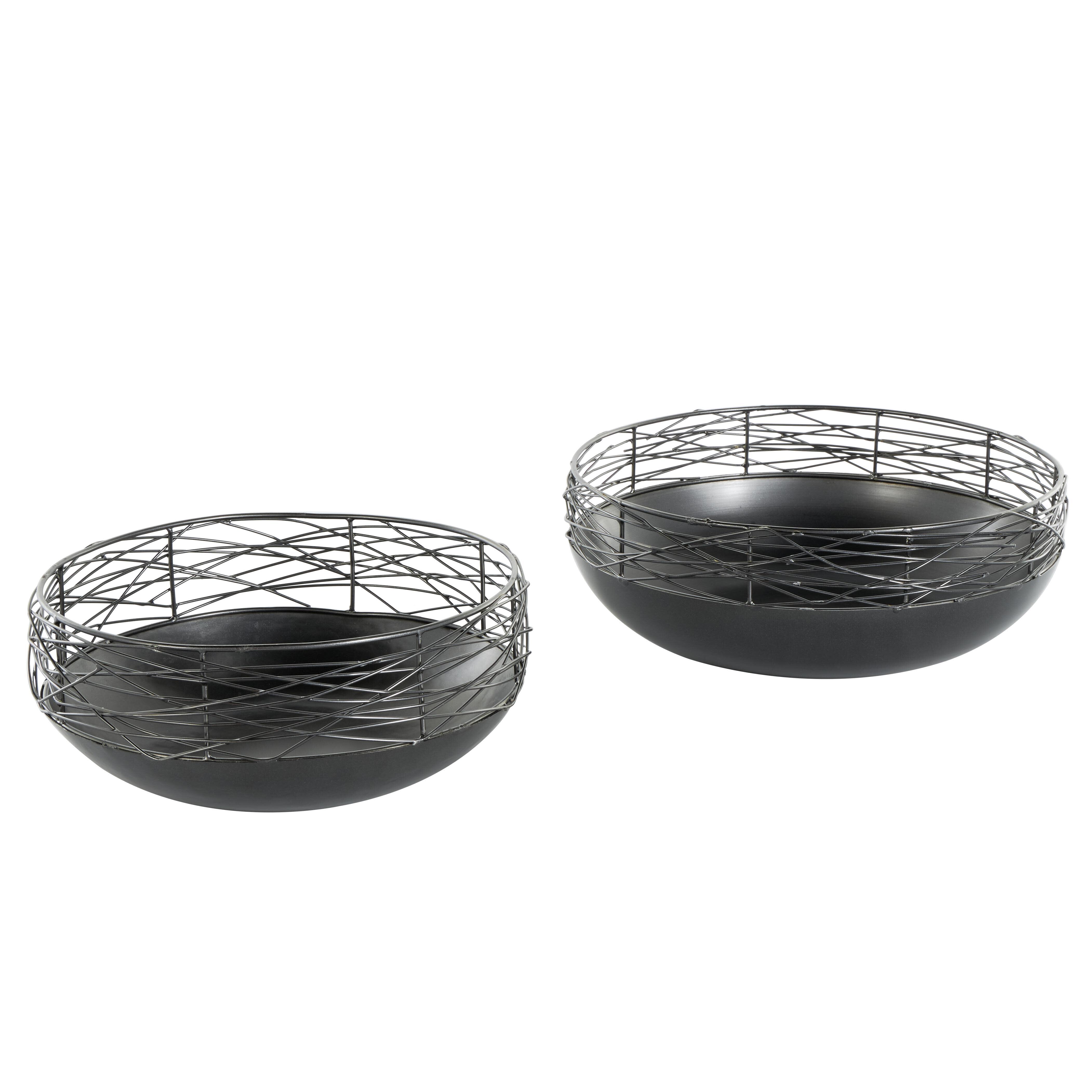 Bayberry Lane Decorative Bowl Set, , large