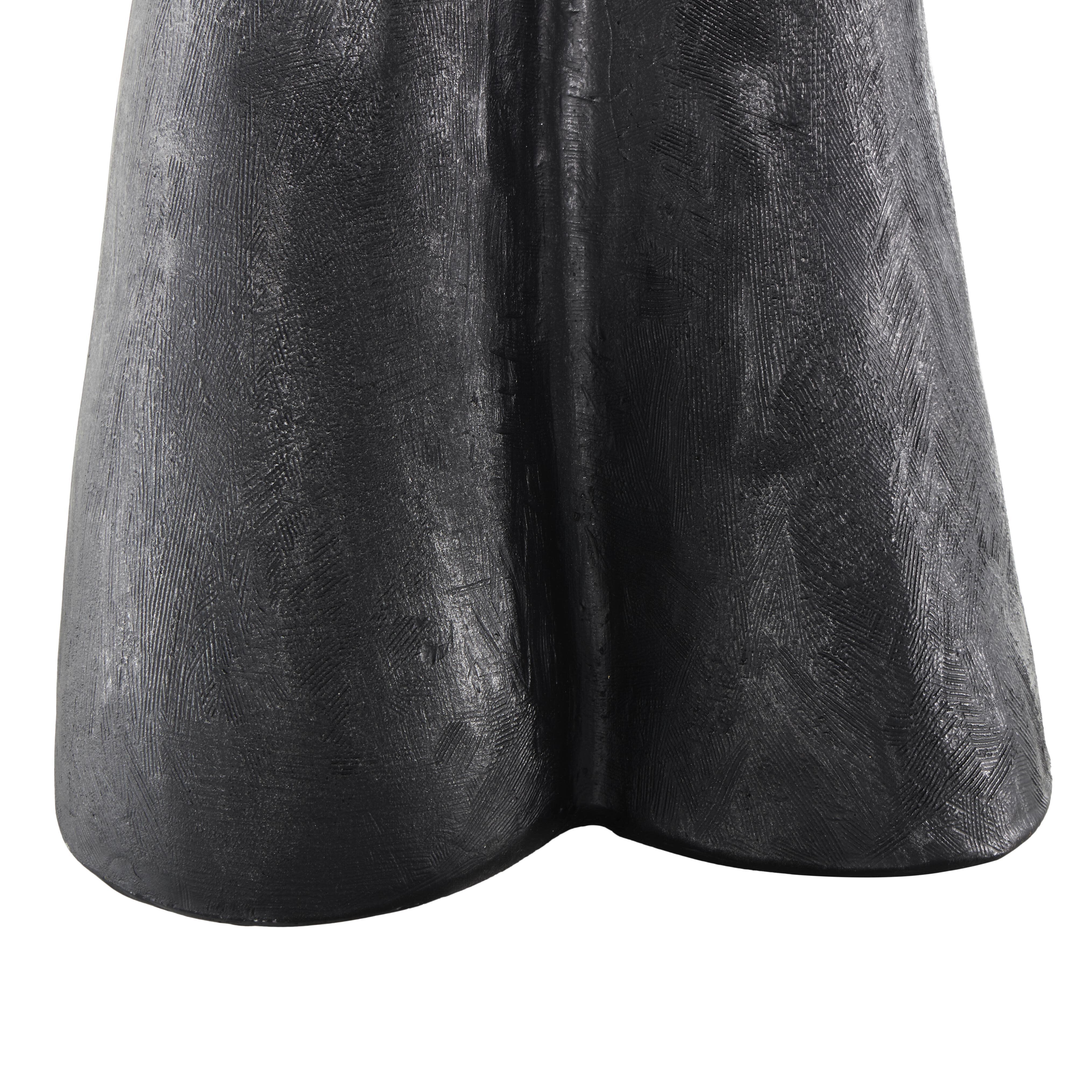 Bayberry Lane Decorative Hands Open Sculpture, , large