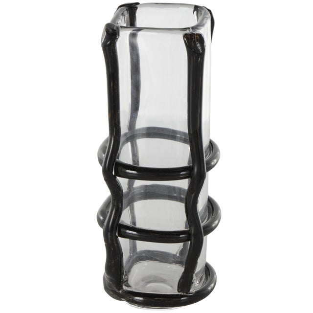 Bayberry Lane Decorative Vase