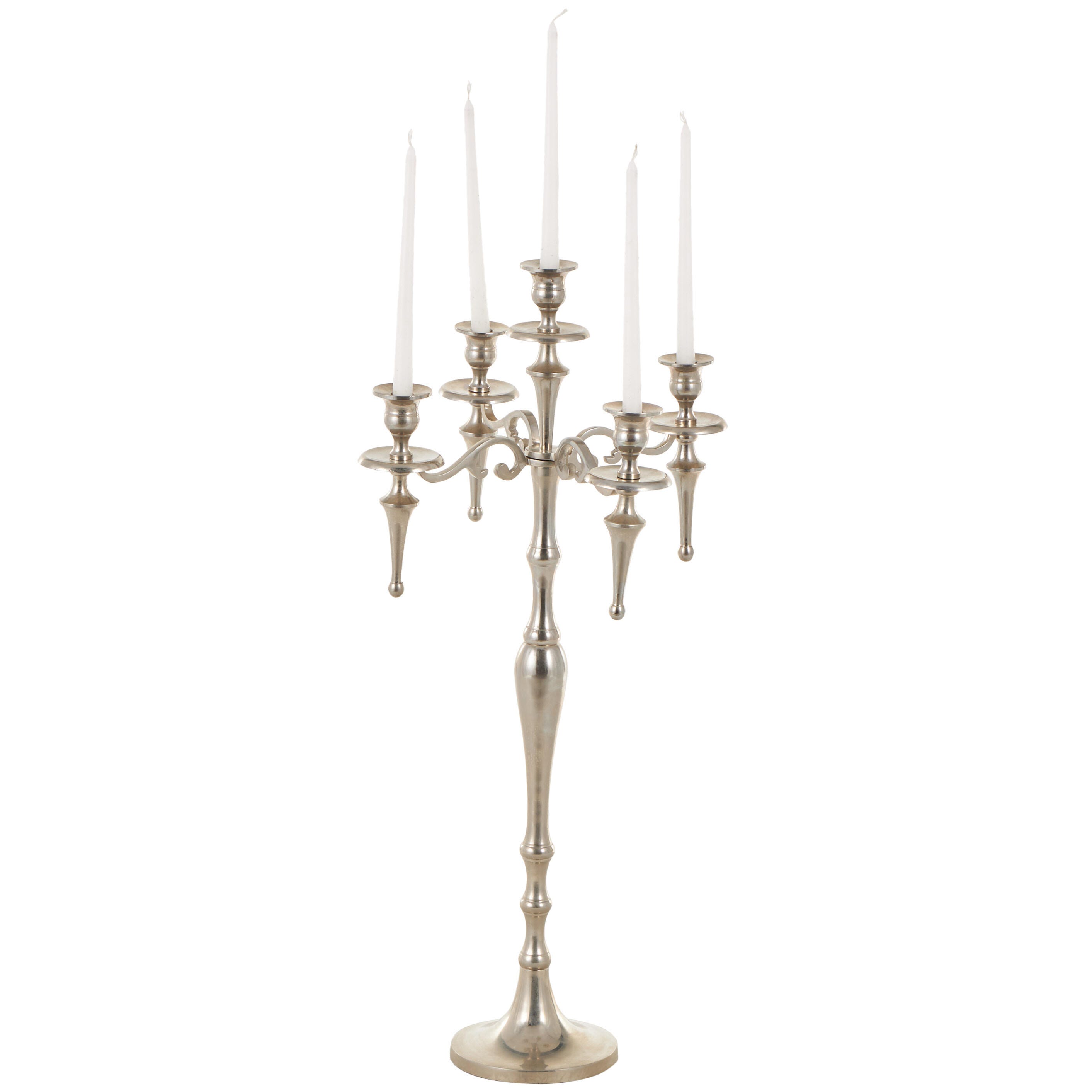 Bayberry Lane Decorative Tapered Candelabra, , large