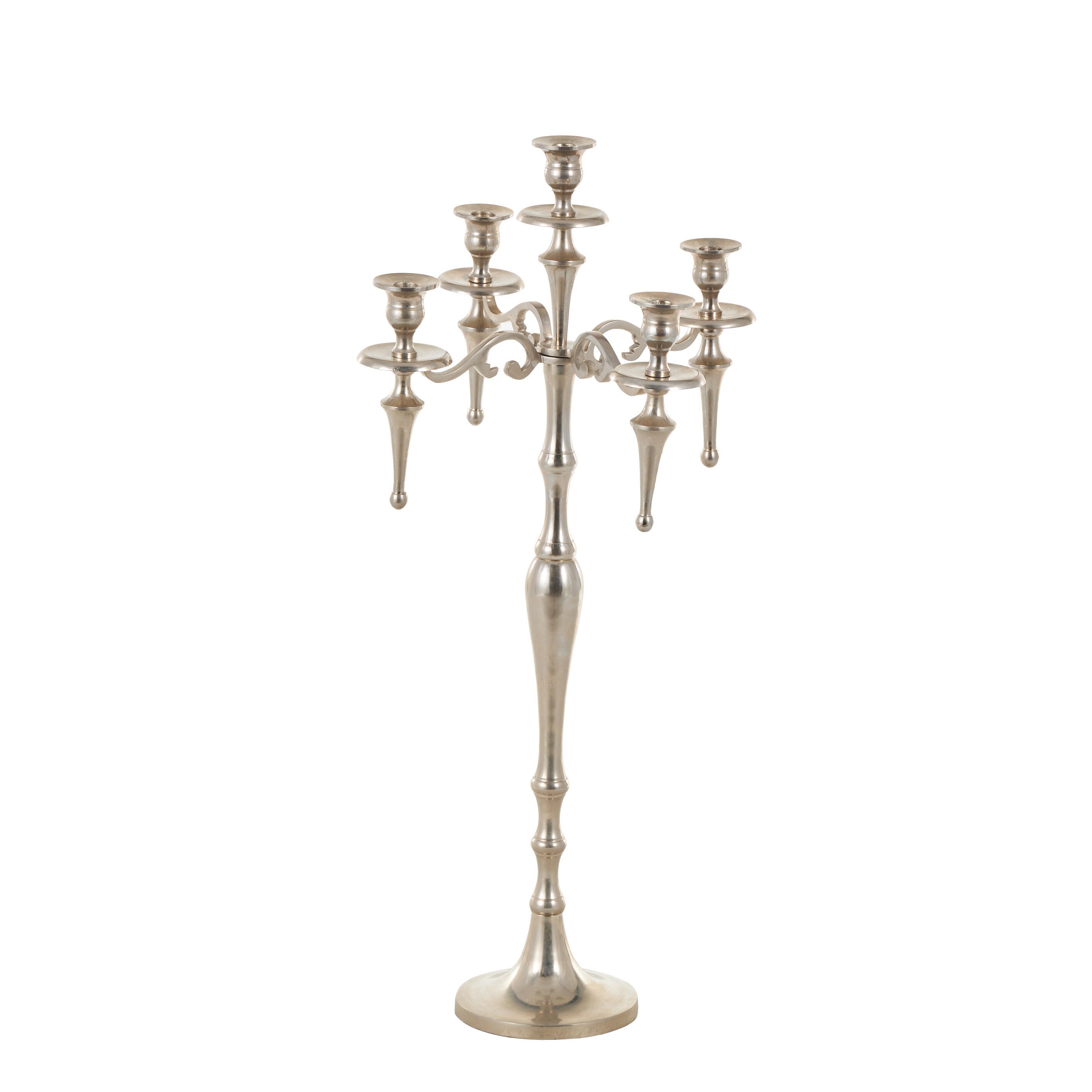 Bayberry Lane Decorative Tapered Candelabra, , large