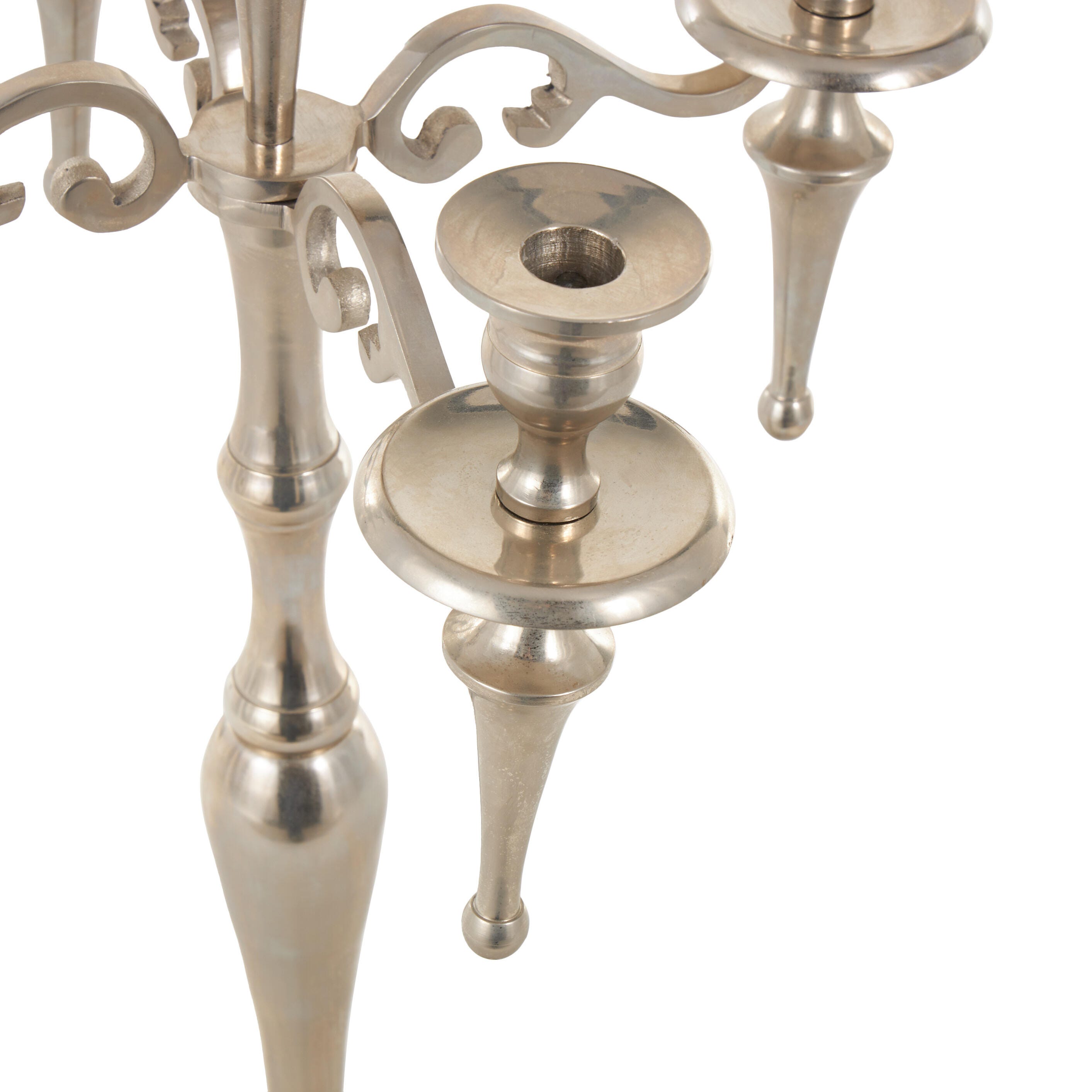 Bayberry Lane Decorative Tapered Candelabra, , large