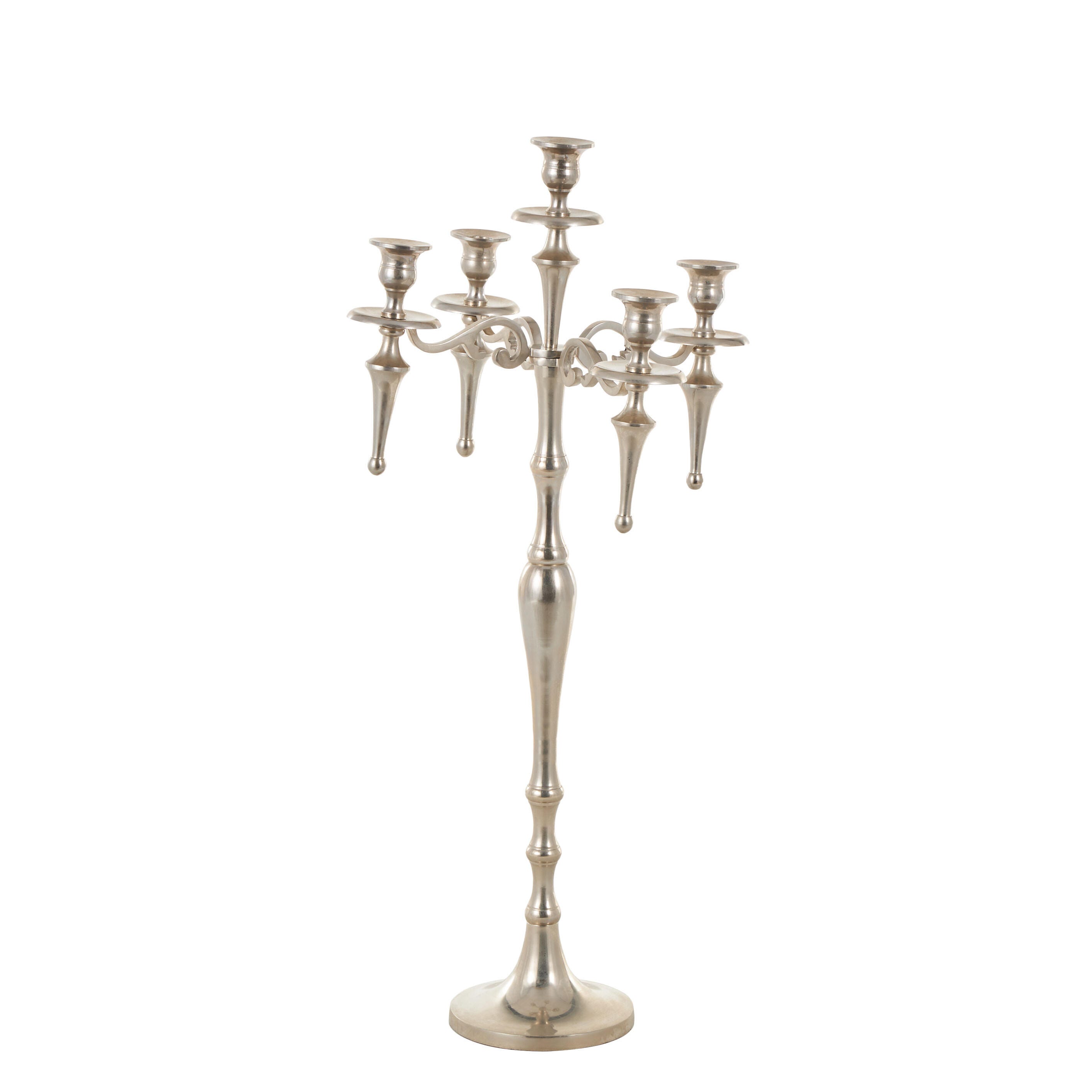 Bayberry Lane Decorative Tapered Candelabra, , large