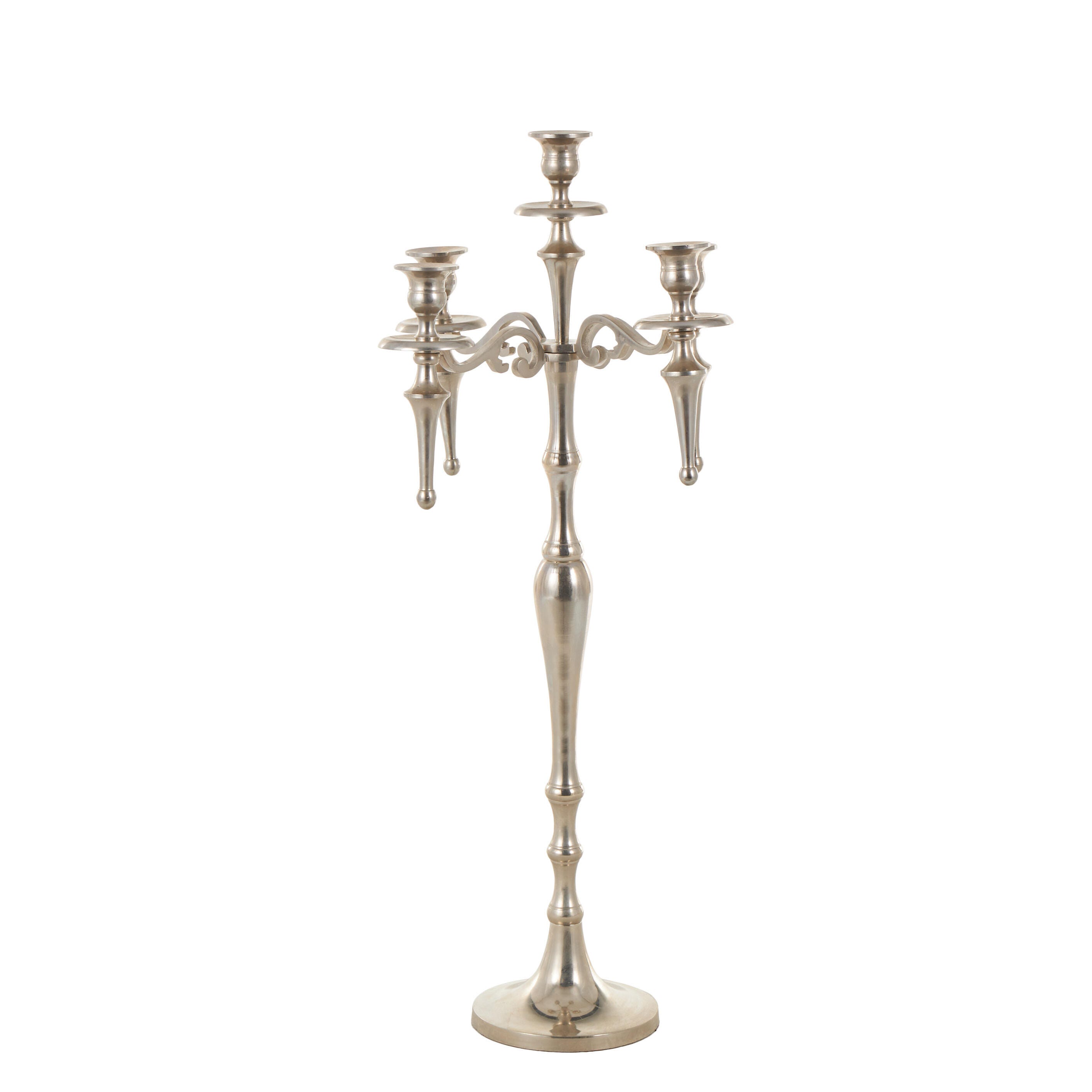 Bayberry Lane Decorative Tapered Candelabra, , large