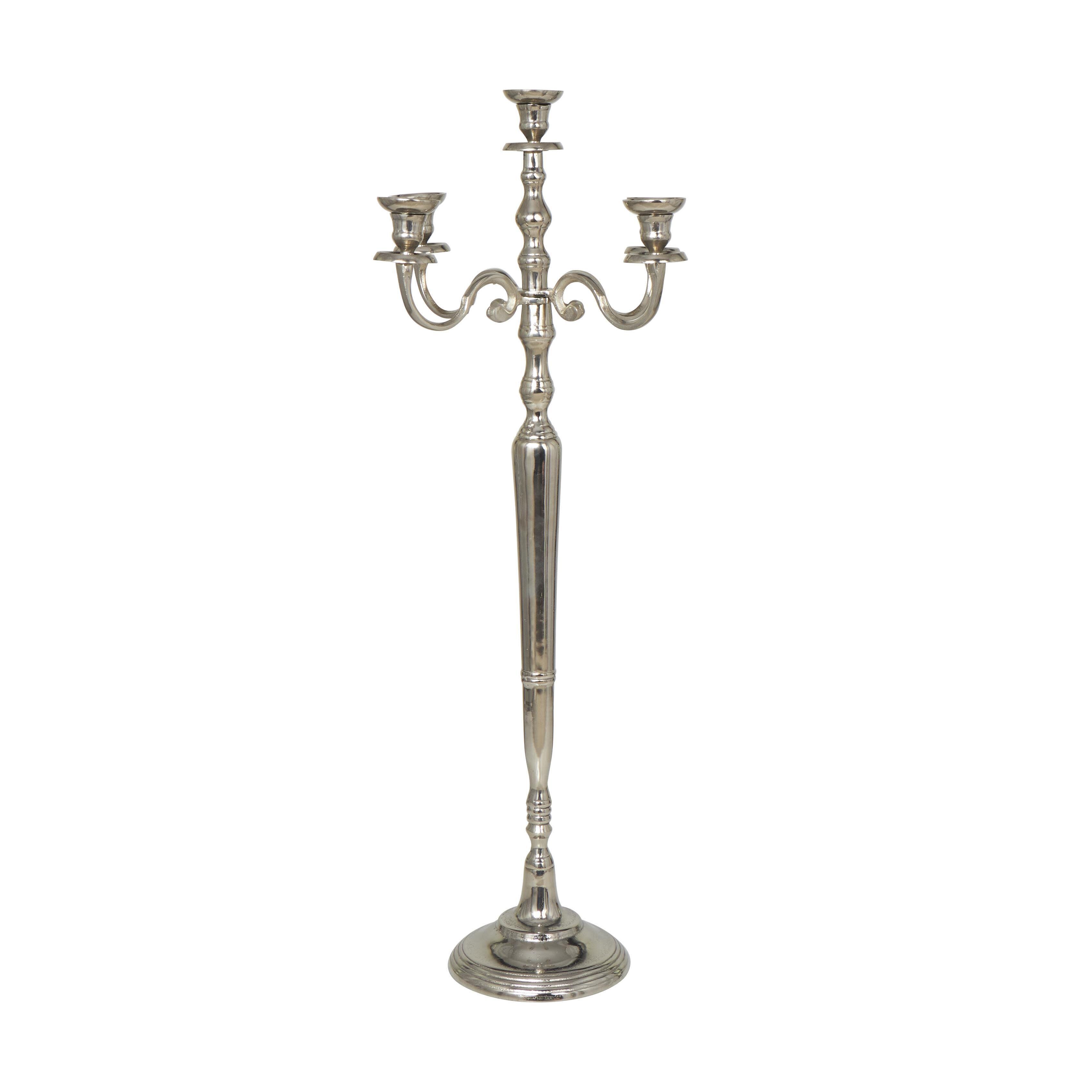 Bayberry Lane Decorative Tall Candelabra, , large