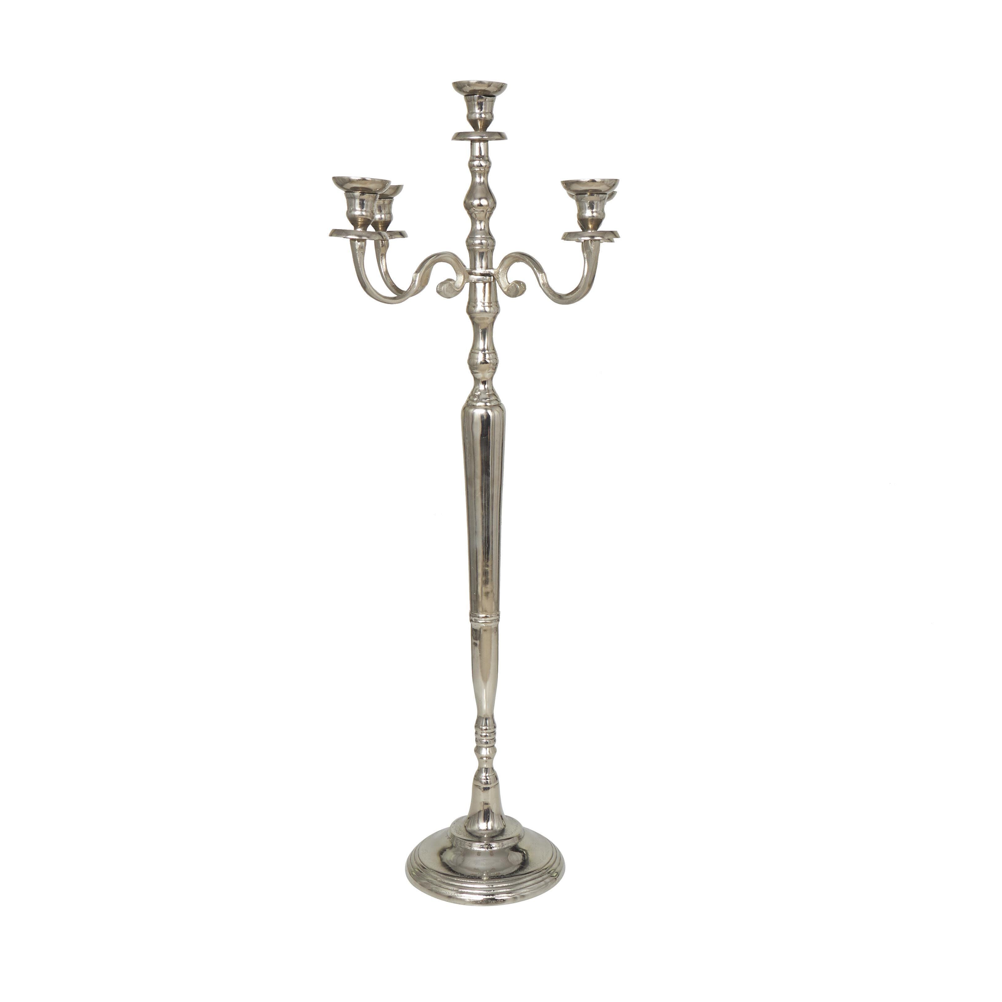 Bayberry Lane Decorative Tall Candelabra, , large