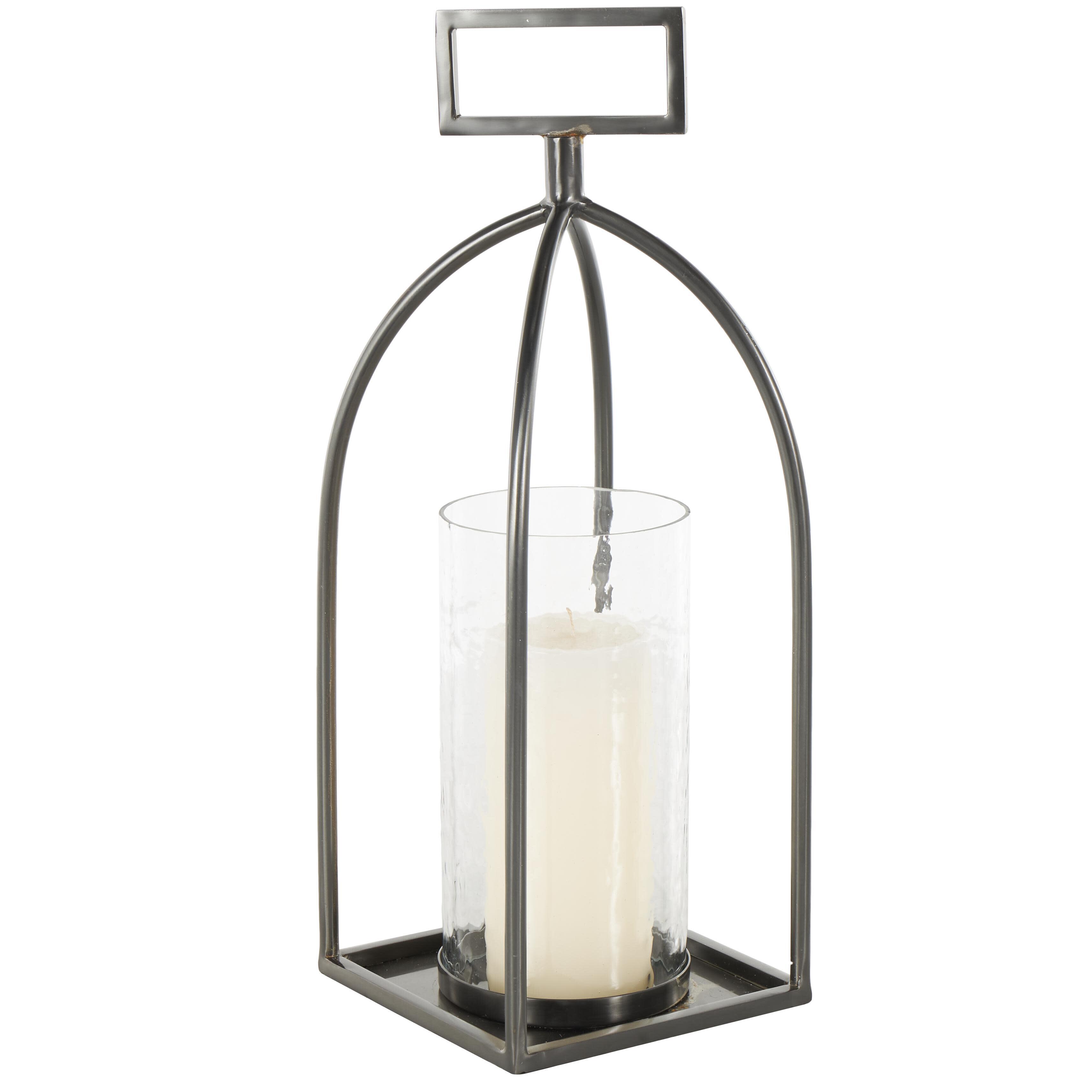 Bayberry Lane Decorative Candle Lantern, , large