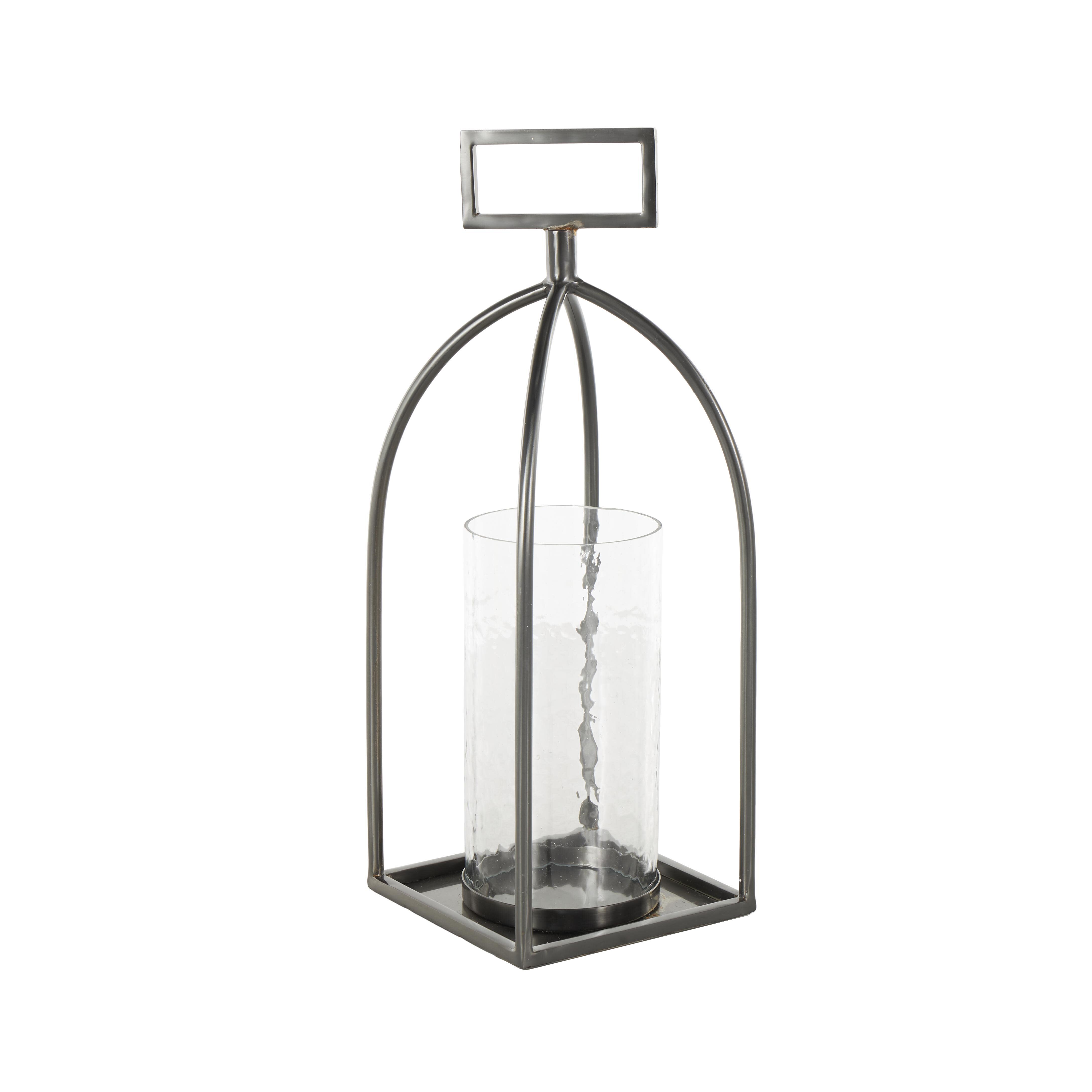 Bayberry Lane Decorative Candle Lantern, , large