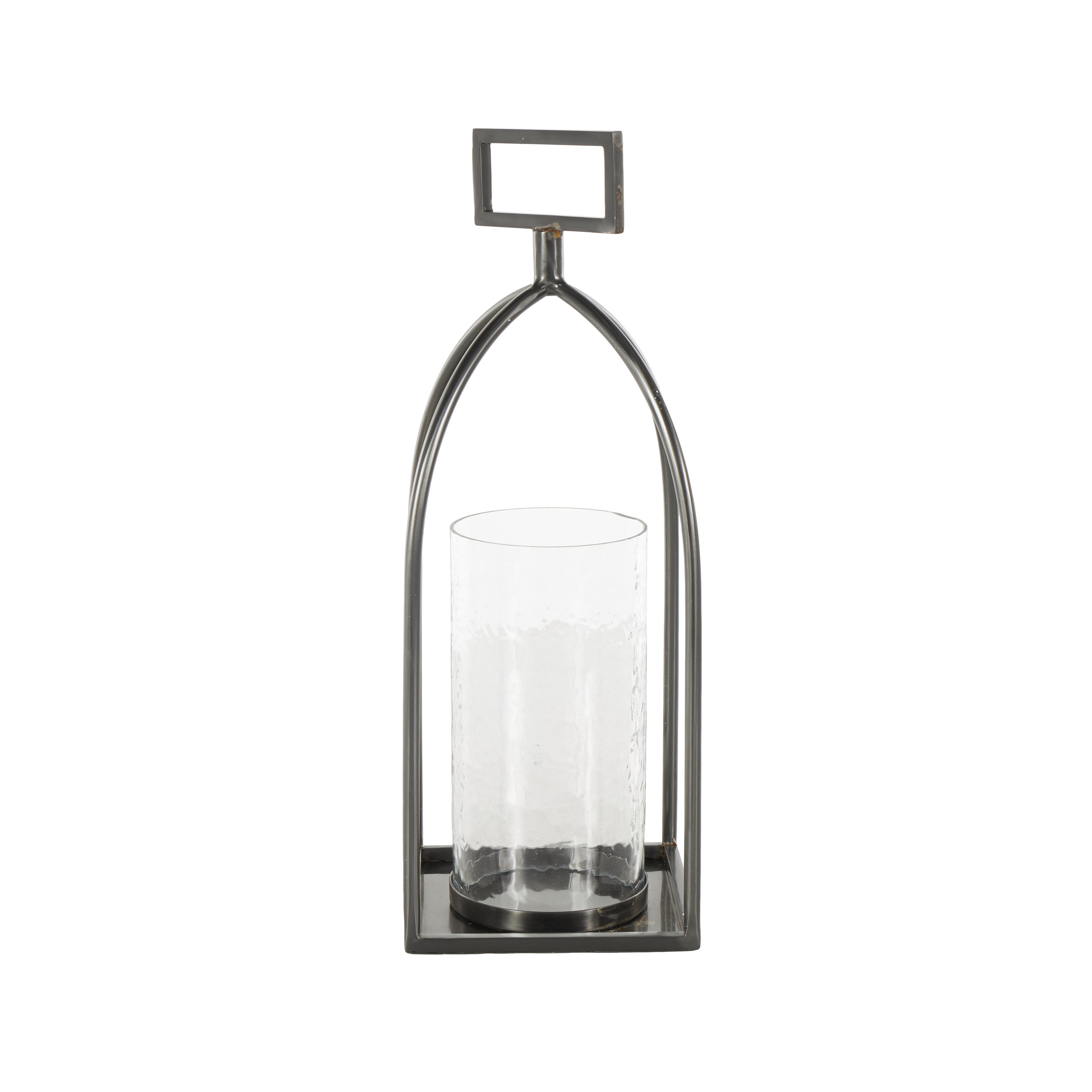 Bayberry Lane Decorative Candle Lantern, , large