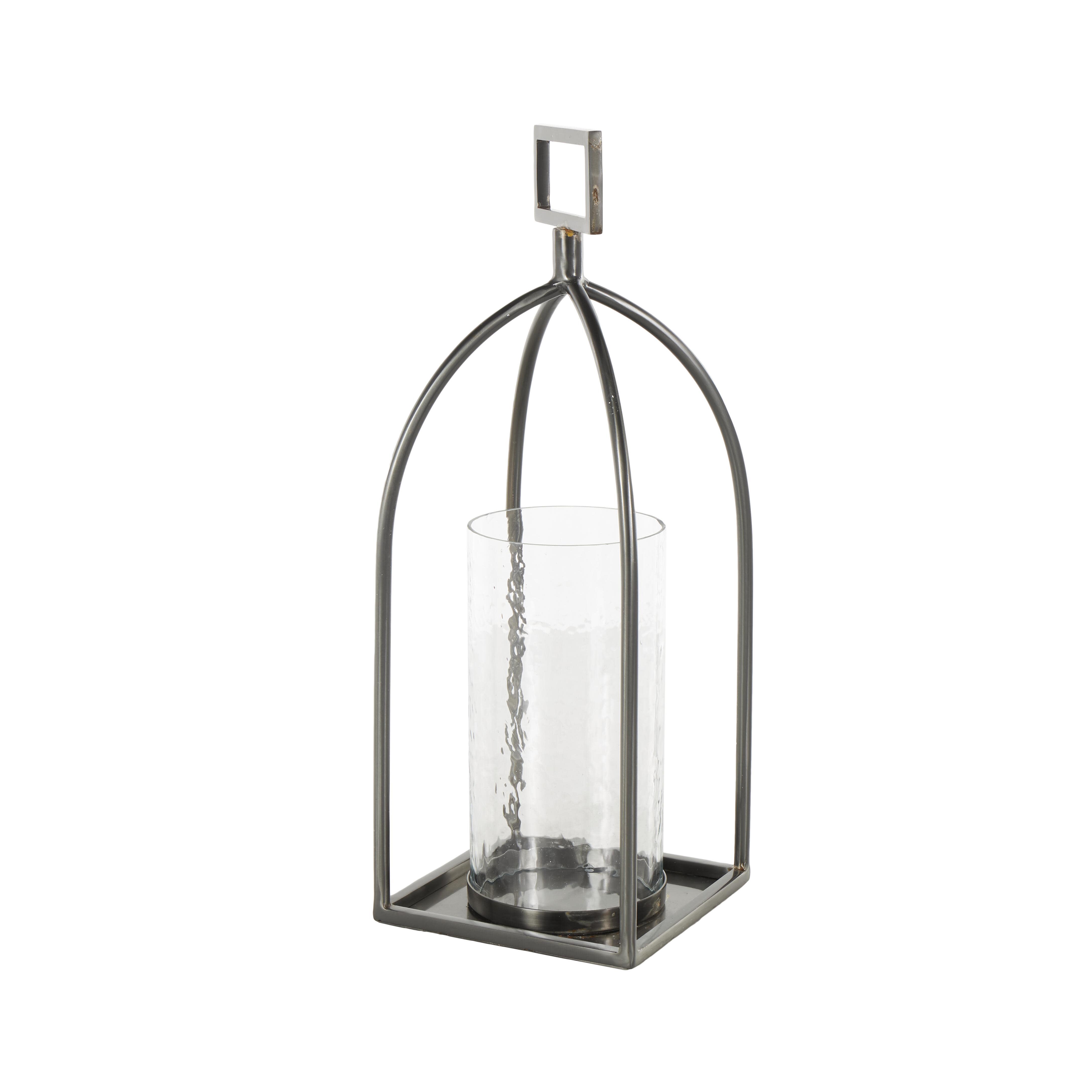 Bayberry Lane Decorative Candle Lantern, , large
