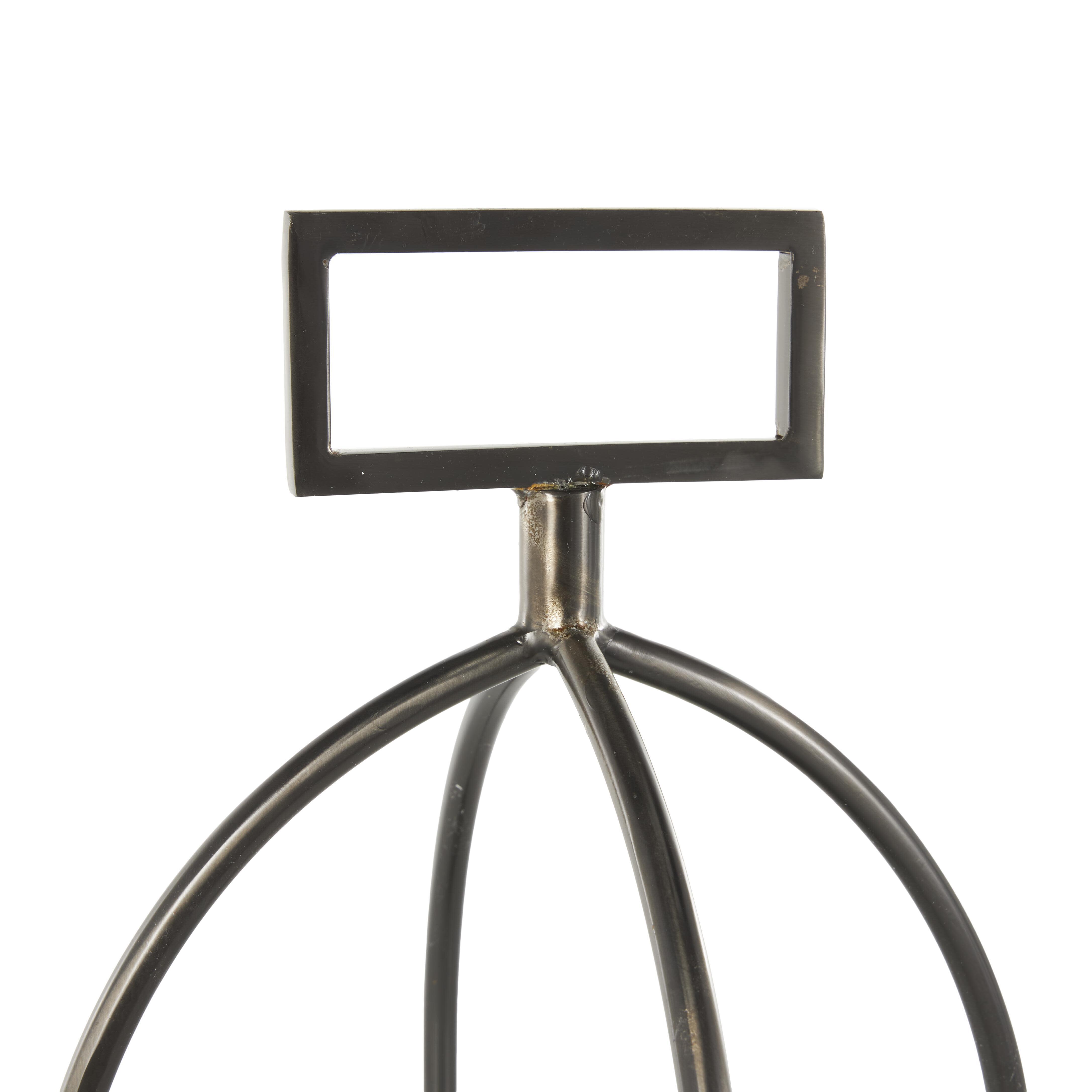 Bayberry Lane Decorative Tall Candle Lantern, , large