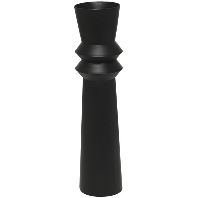 The Novogratz Decorative Floor Vase