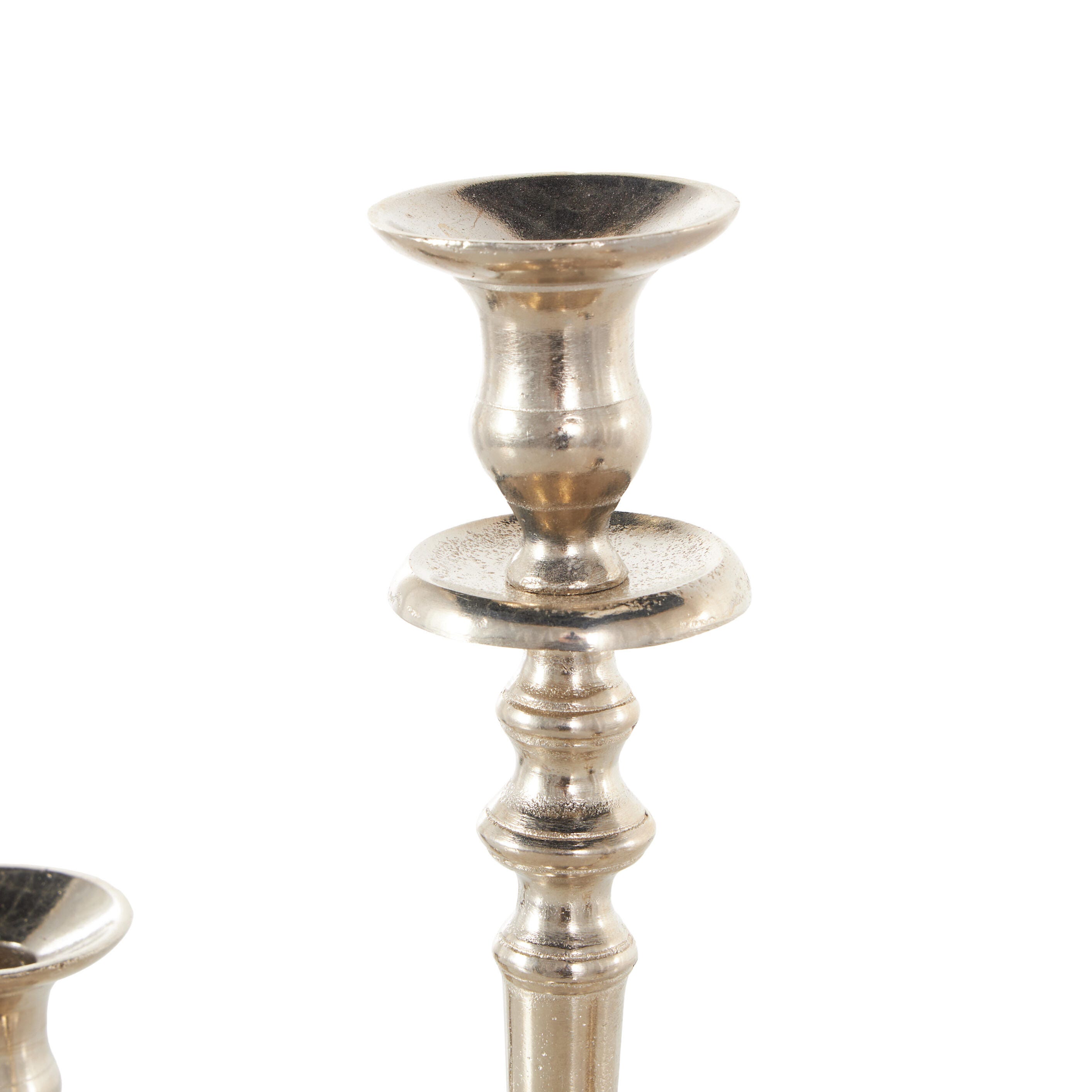 The Novogratz Decorative Candelabra, , large