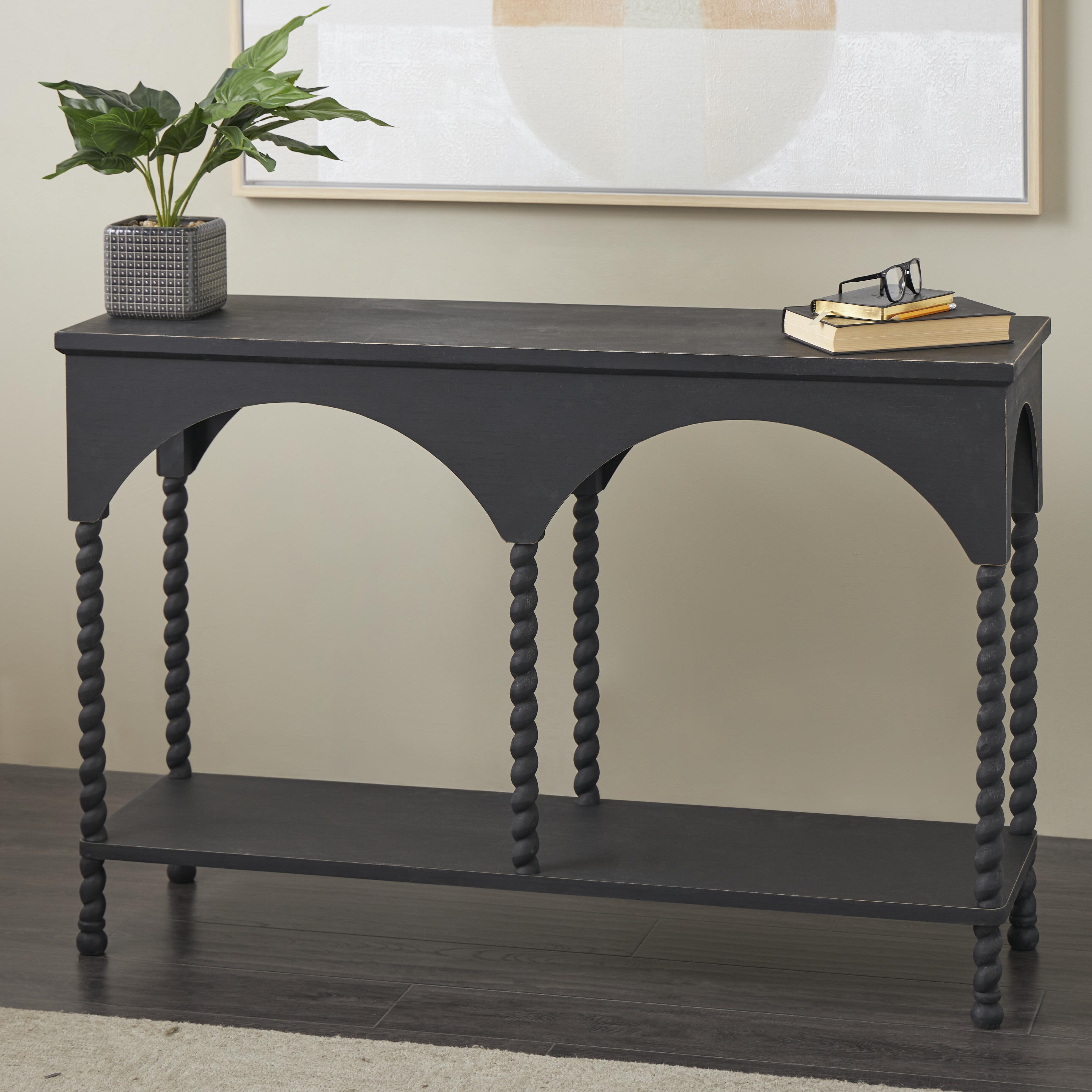 Bayberry Lane Console Table, , rollover