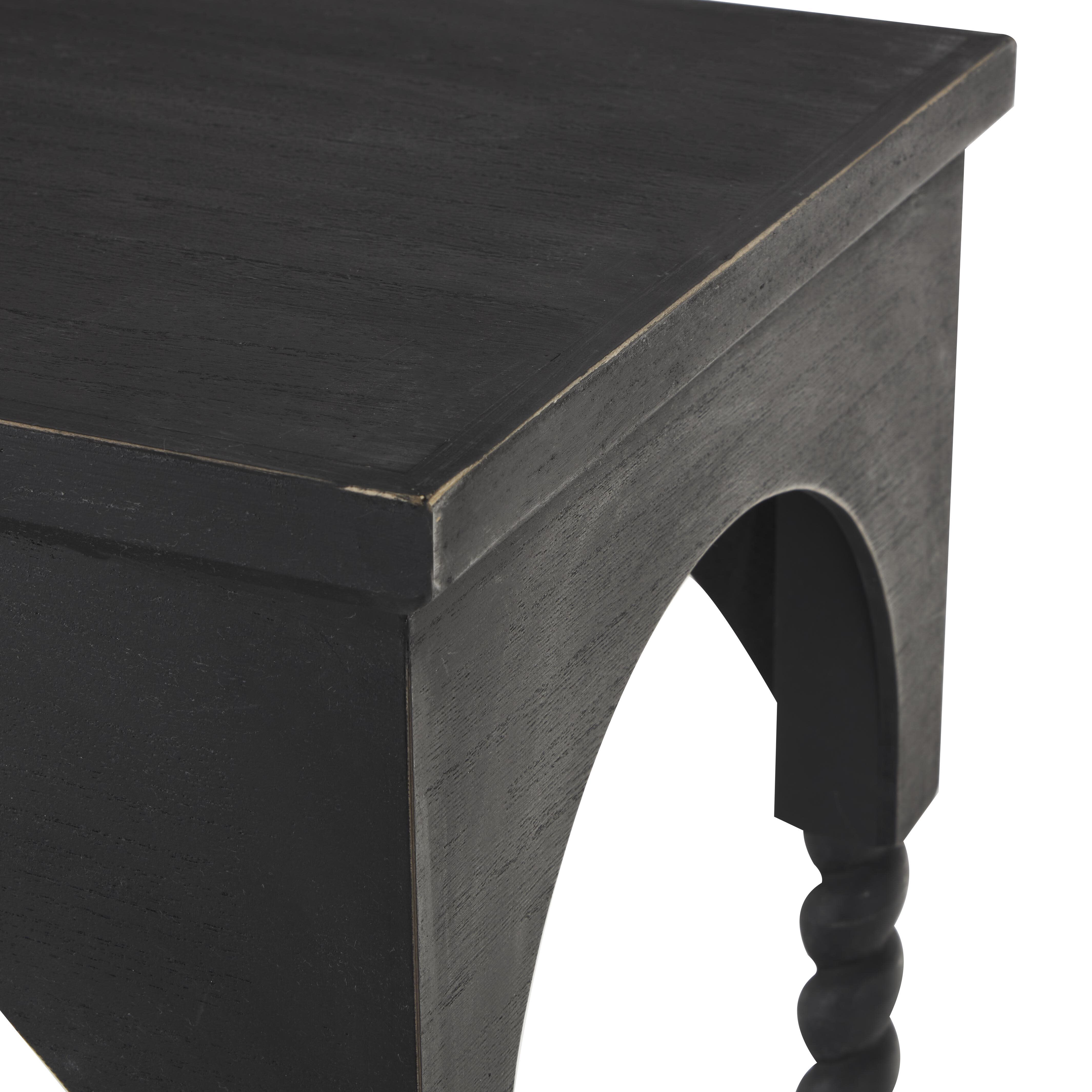 Bayberry Lane Console Table, , large