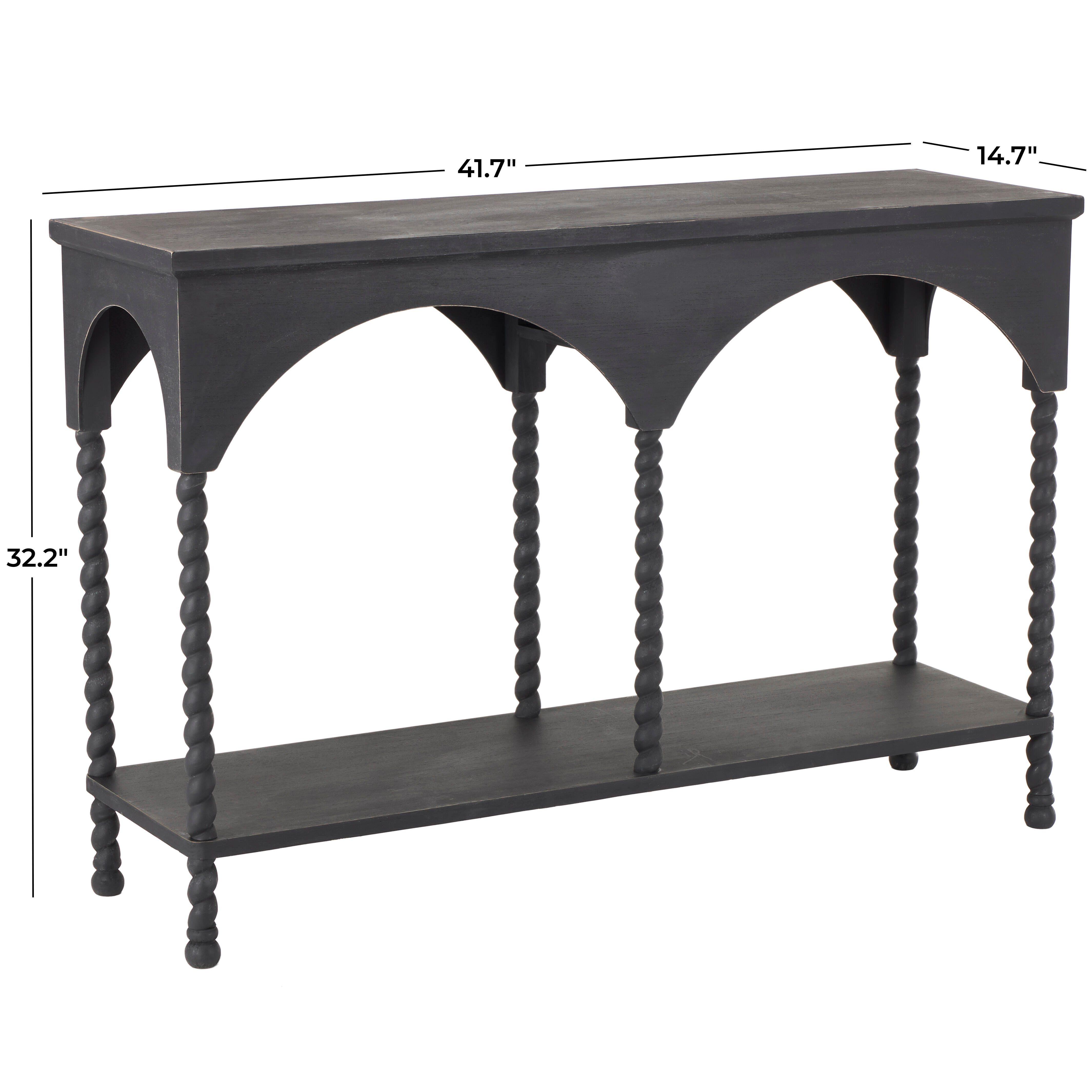 Bayberry Lane Console Table, , large