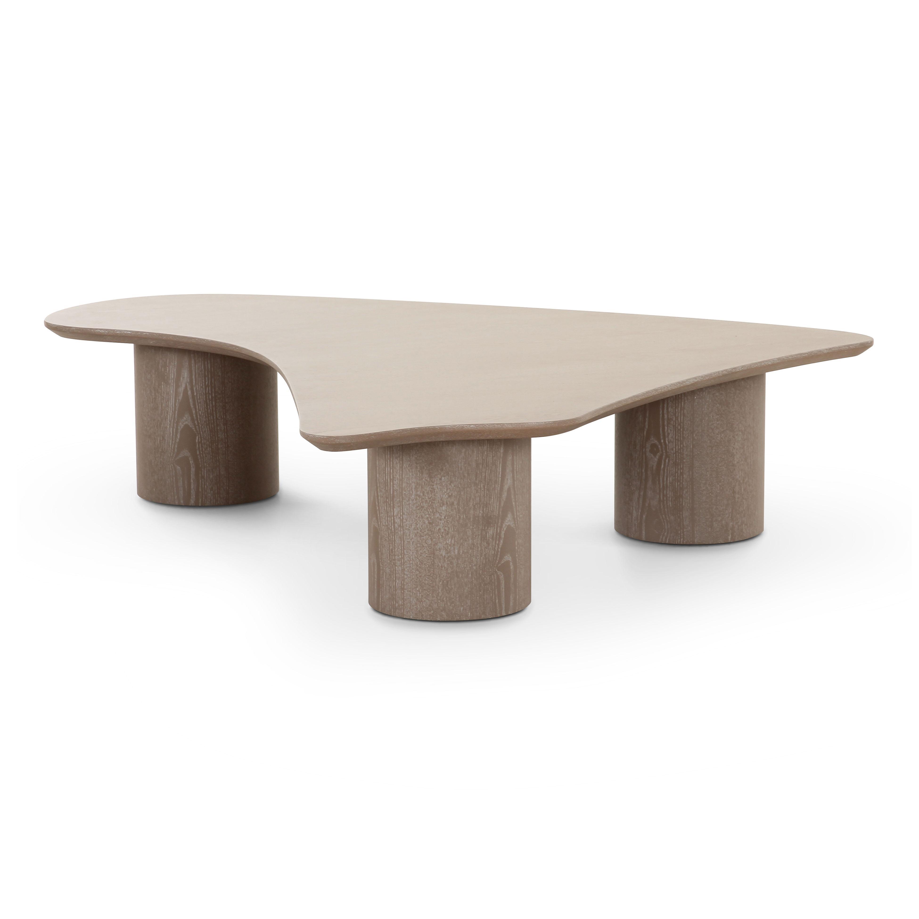 TOV Furniture Rhema Coffee Table, , large