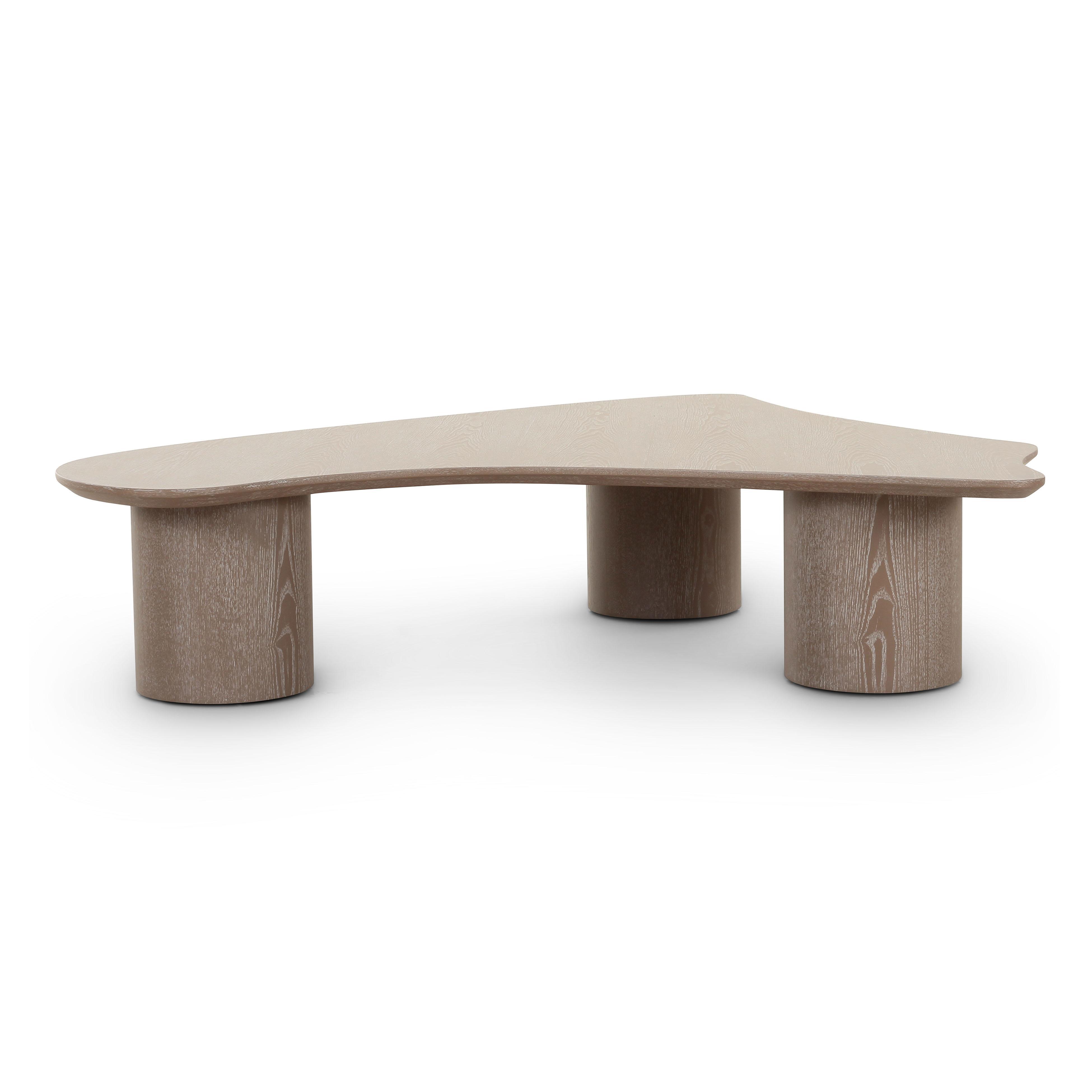 TOV Furniture Rhema Coffee Table, , large