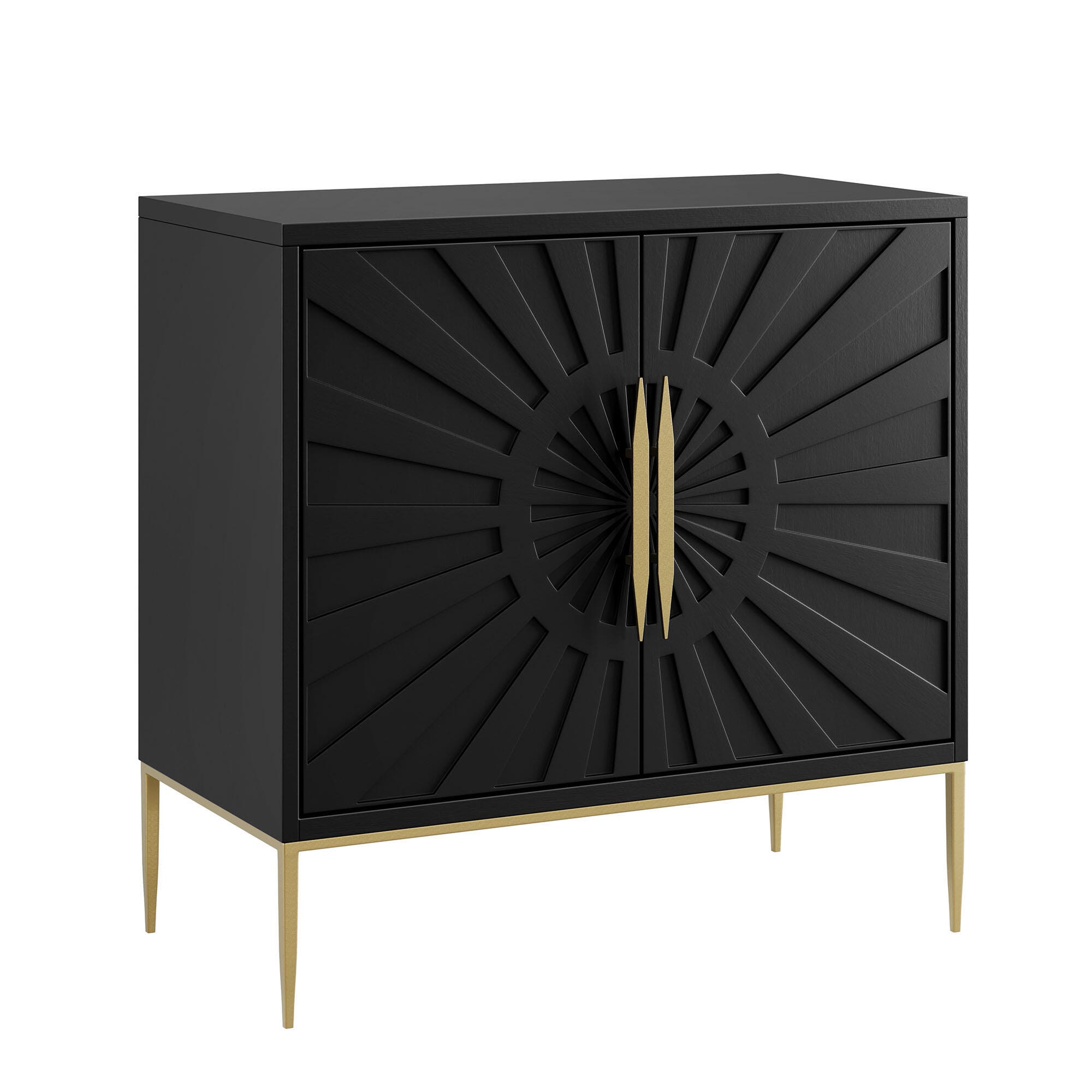 Modway Awaken 35" Accent Cabinet, , large
