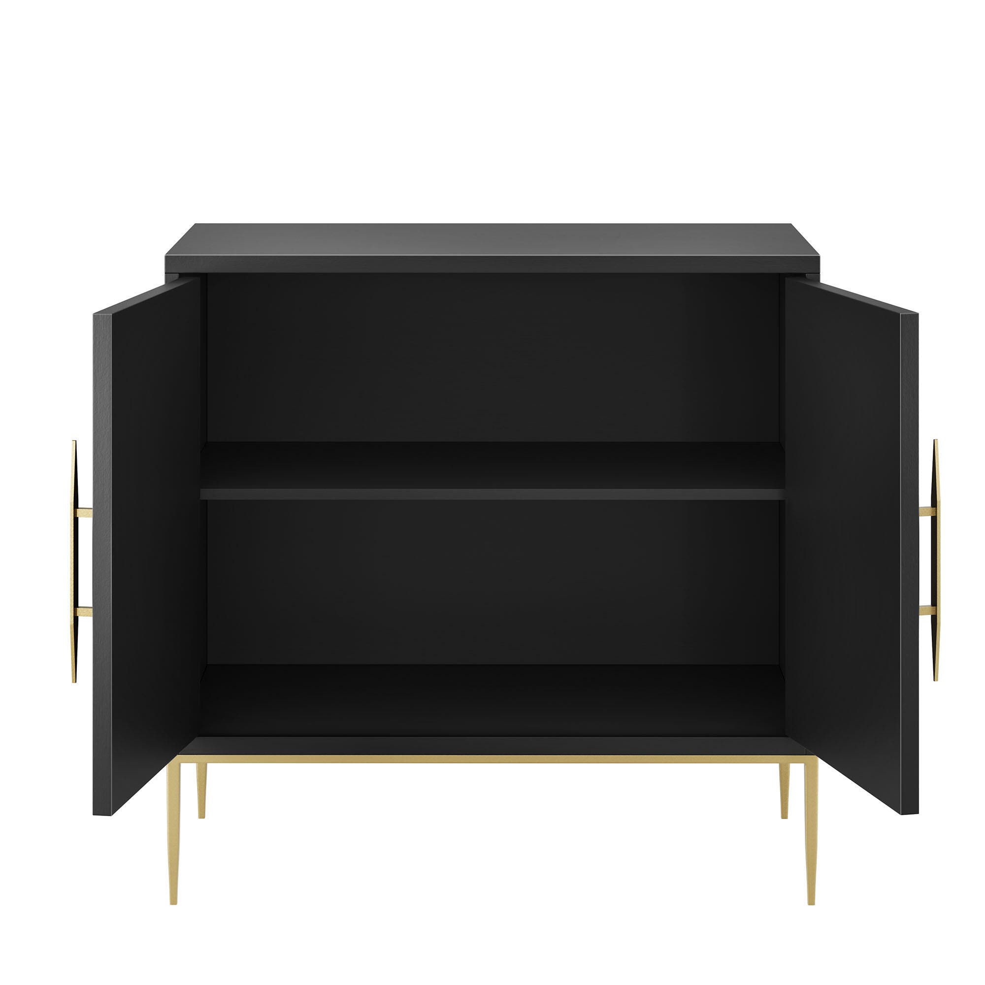 Modway Awaken 35" Accent Cabinet, , large